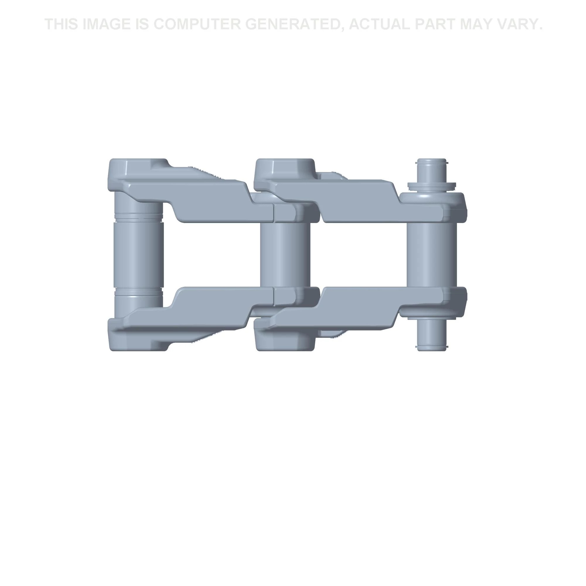 TRACK LINK | CASECE | CA | EN