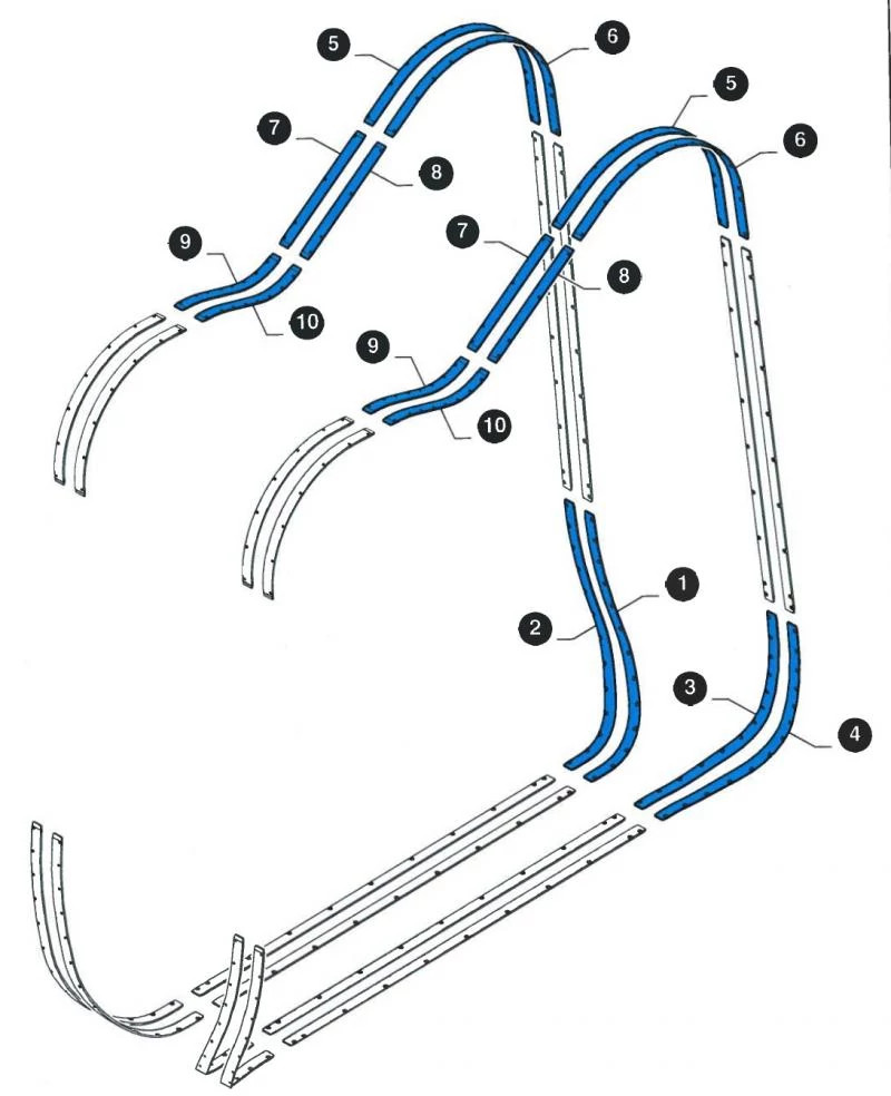 SERVICE KIT | NEWHOLLANDAG | NZ | EN