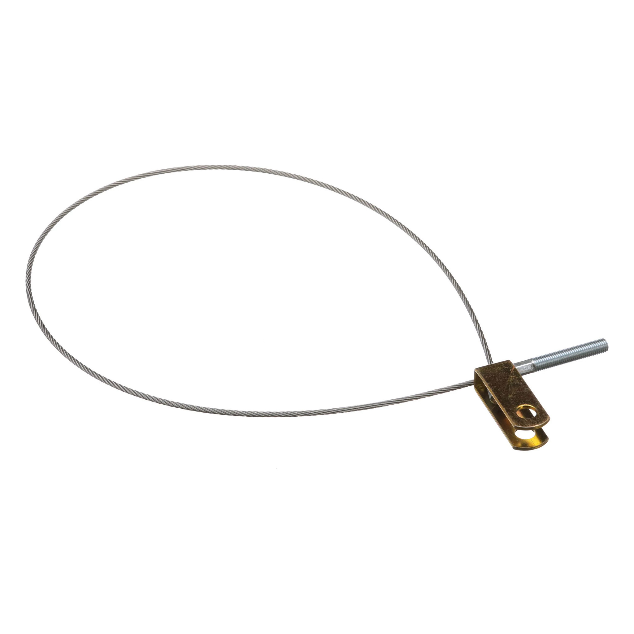 Right-Hand Mechanical Cable | DEFAULT | US | EN