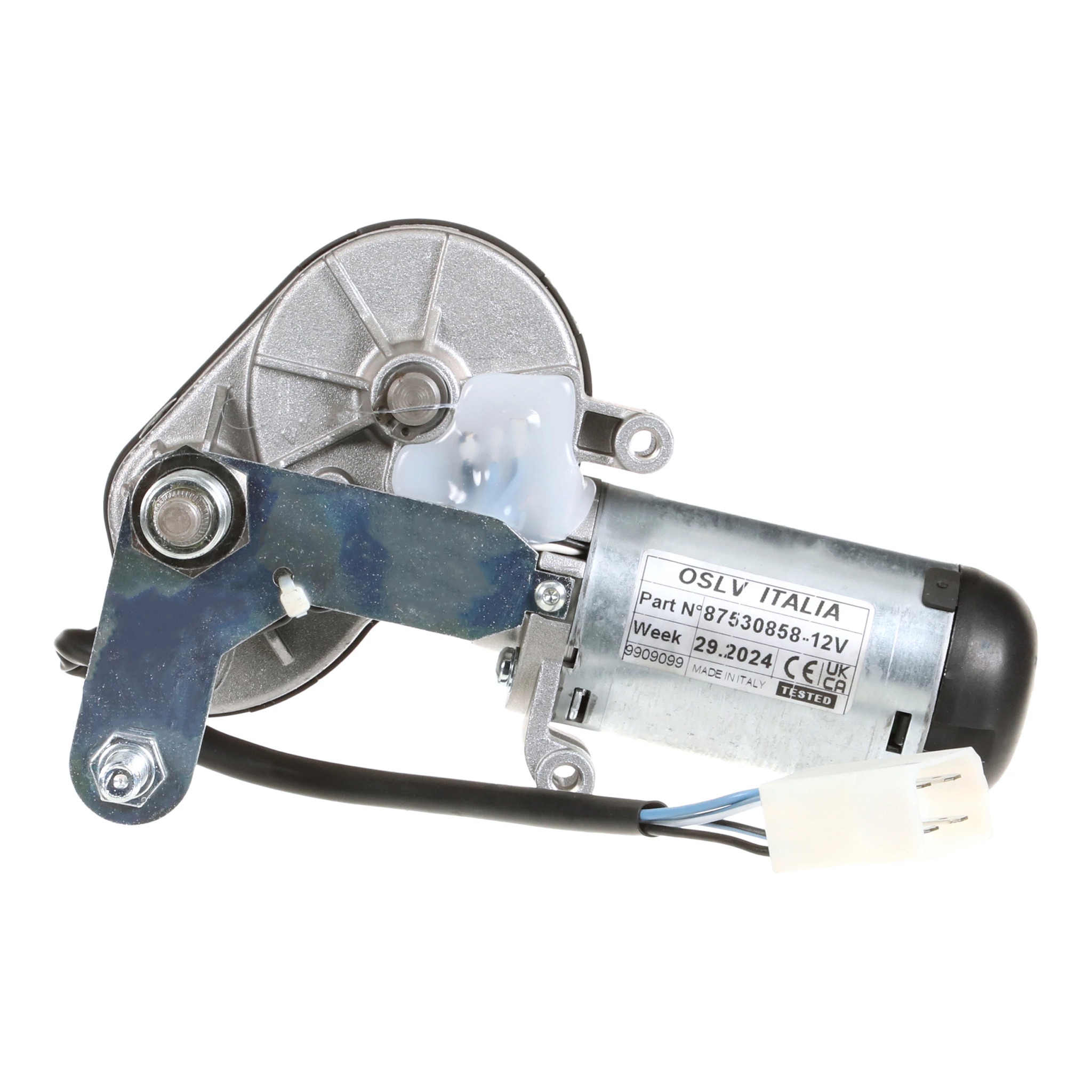 MOTEUR D'ESSUIE-GLAC | CASEIH | AMEA | FR