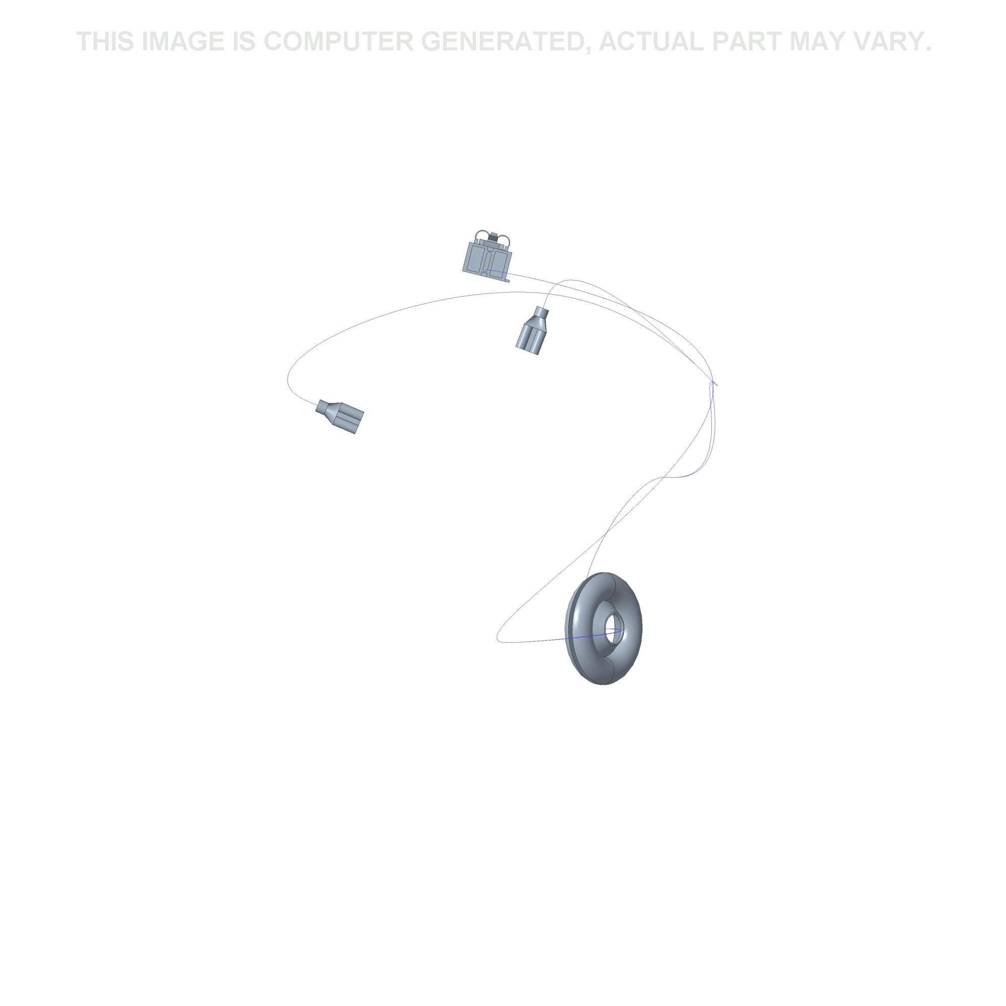 FAISCEAU ELECTRIQUE | MILLER | AMEA | EN