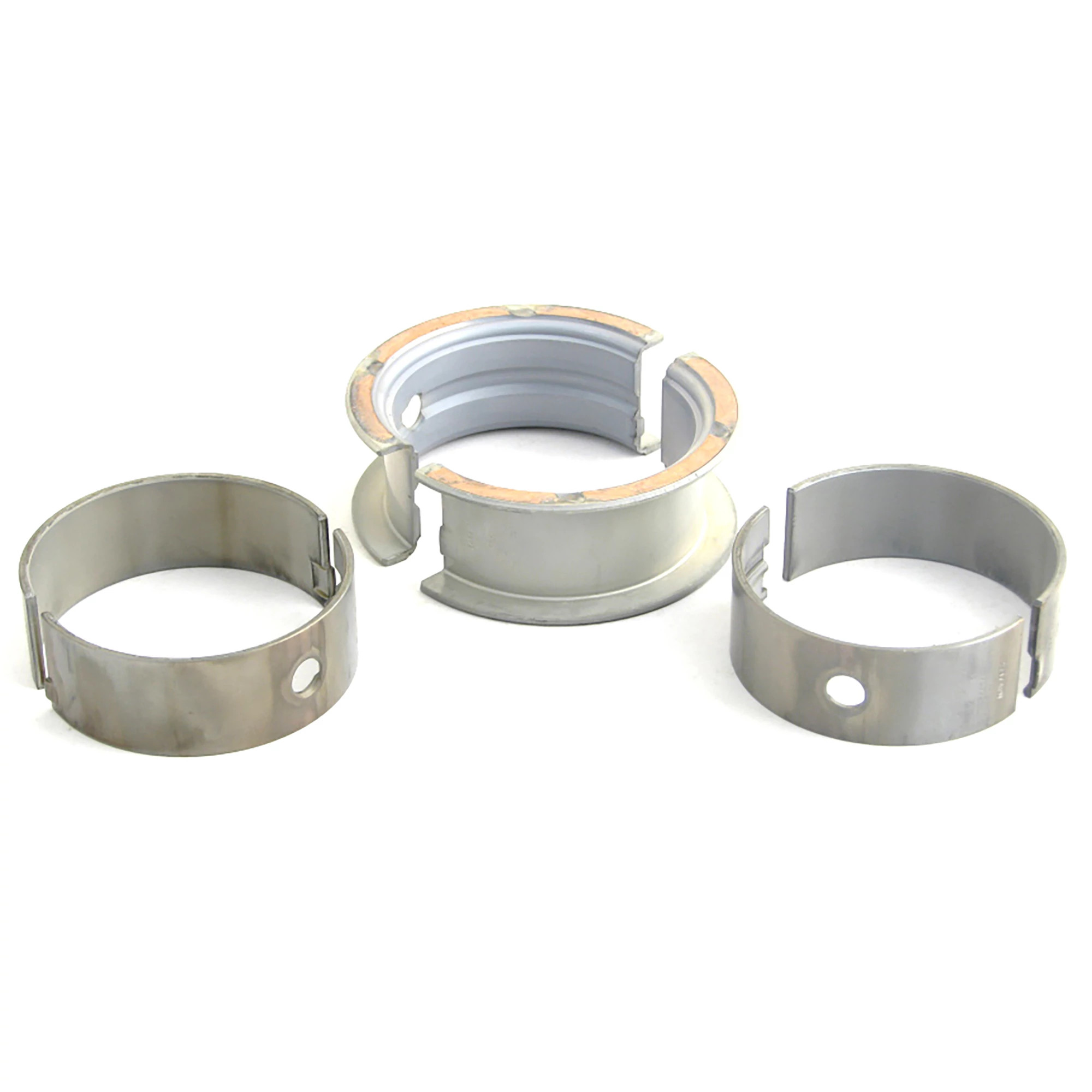 Main Bearings Set - Standard | NEWHOLLANDAG | US | EN