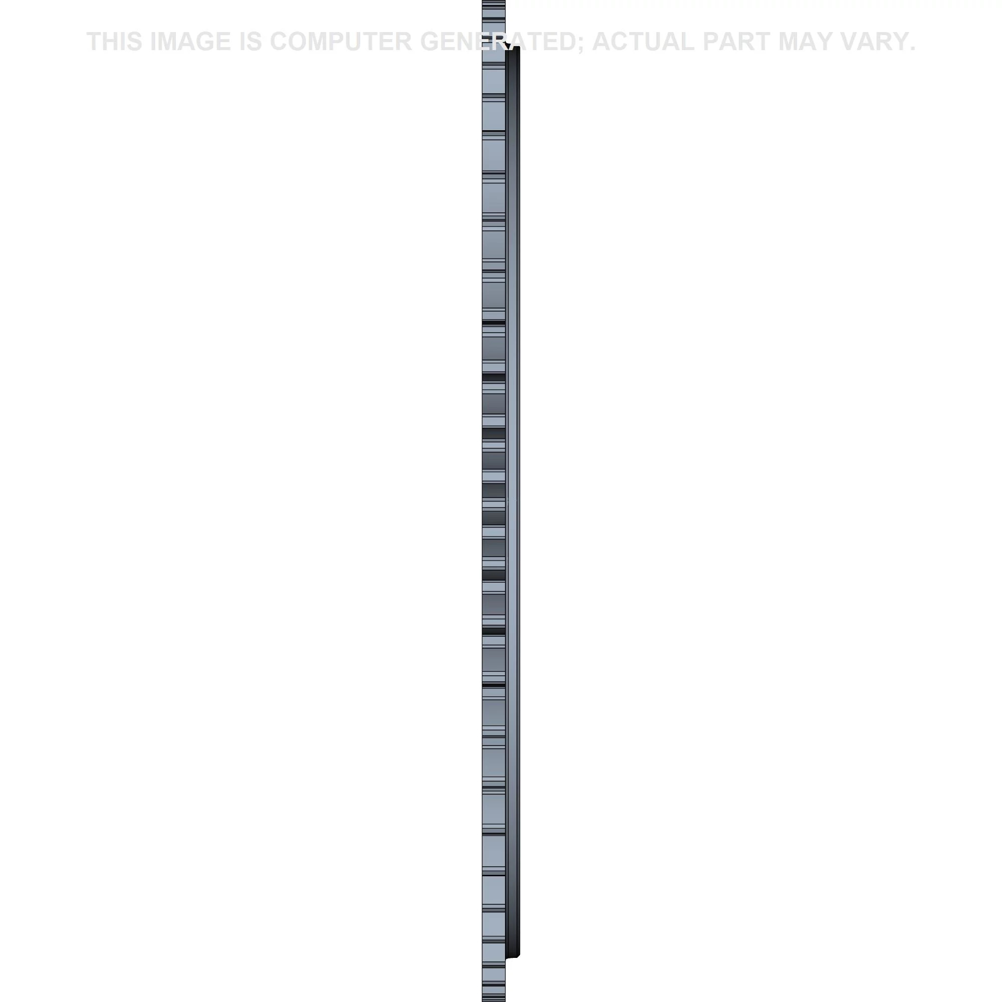 THRUST PLATE | NEWHOLLANDAG | GB | EN