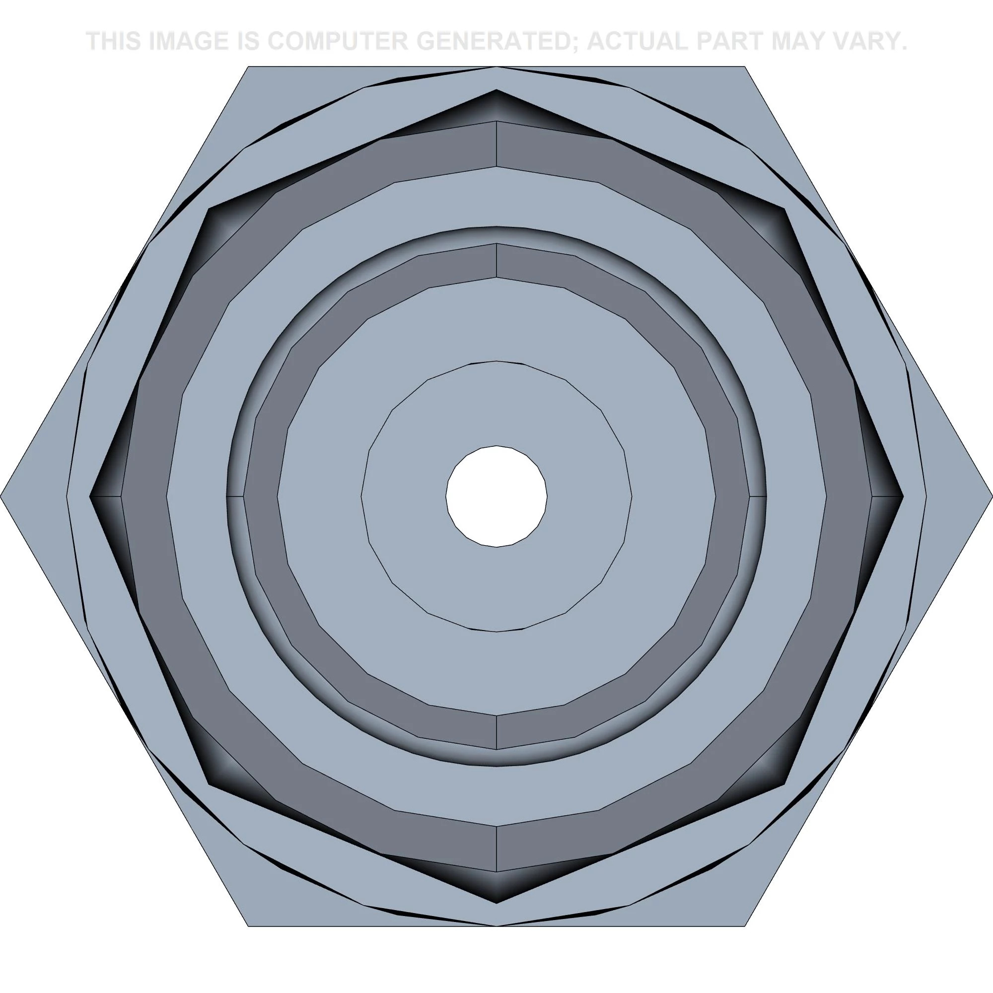 Válvula de Descarga