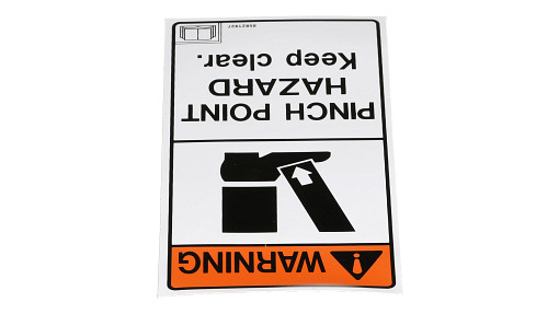 DECAL | CASEIH | EU | EN