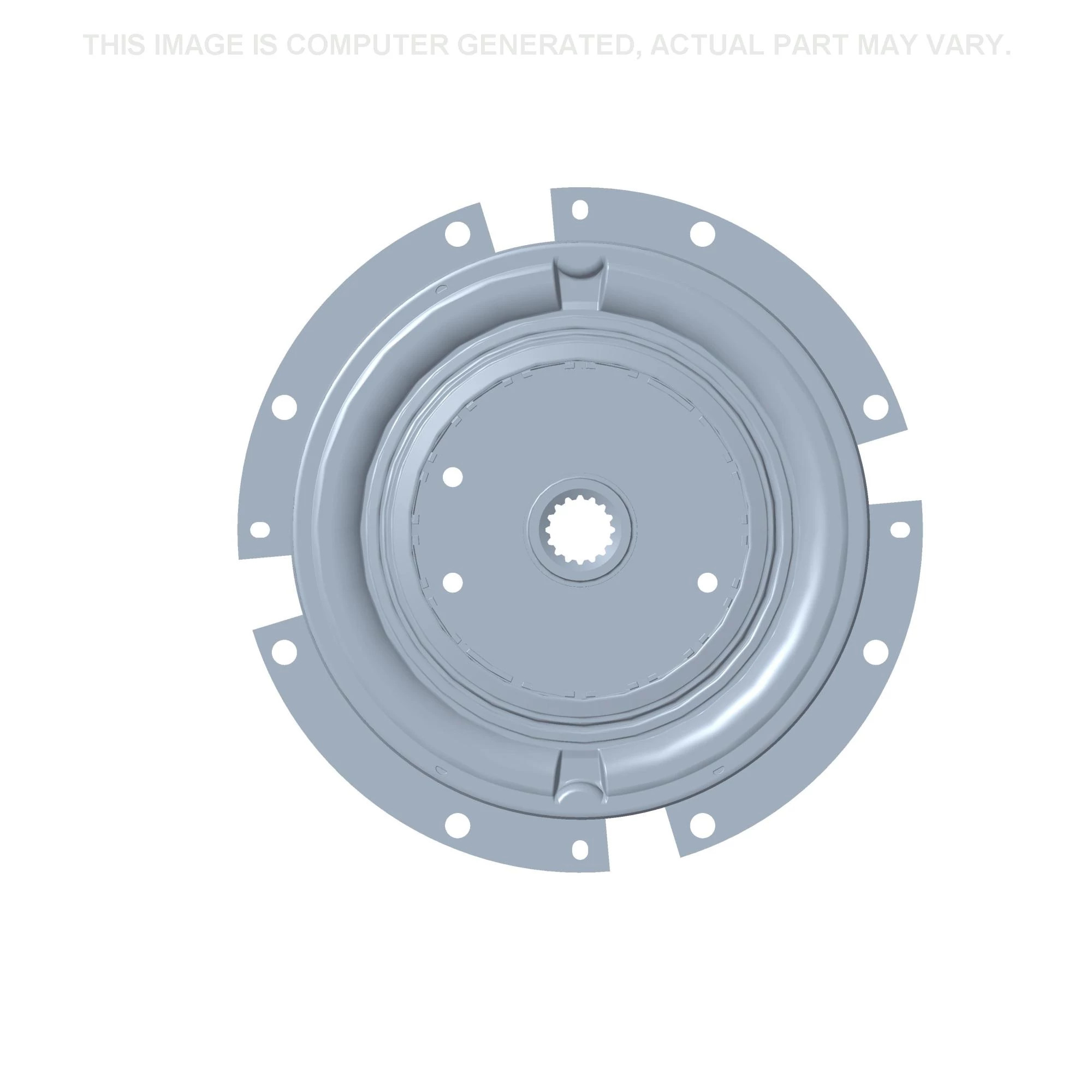DAMPER | NEWHOLLANDCE | EU | EN