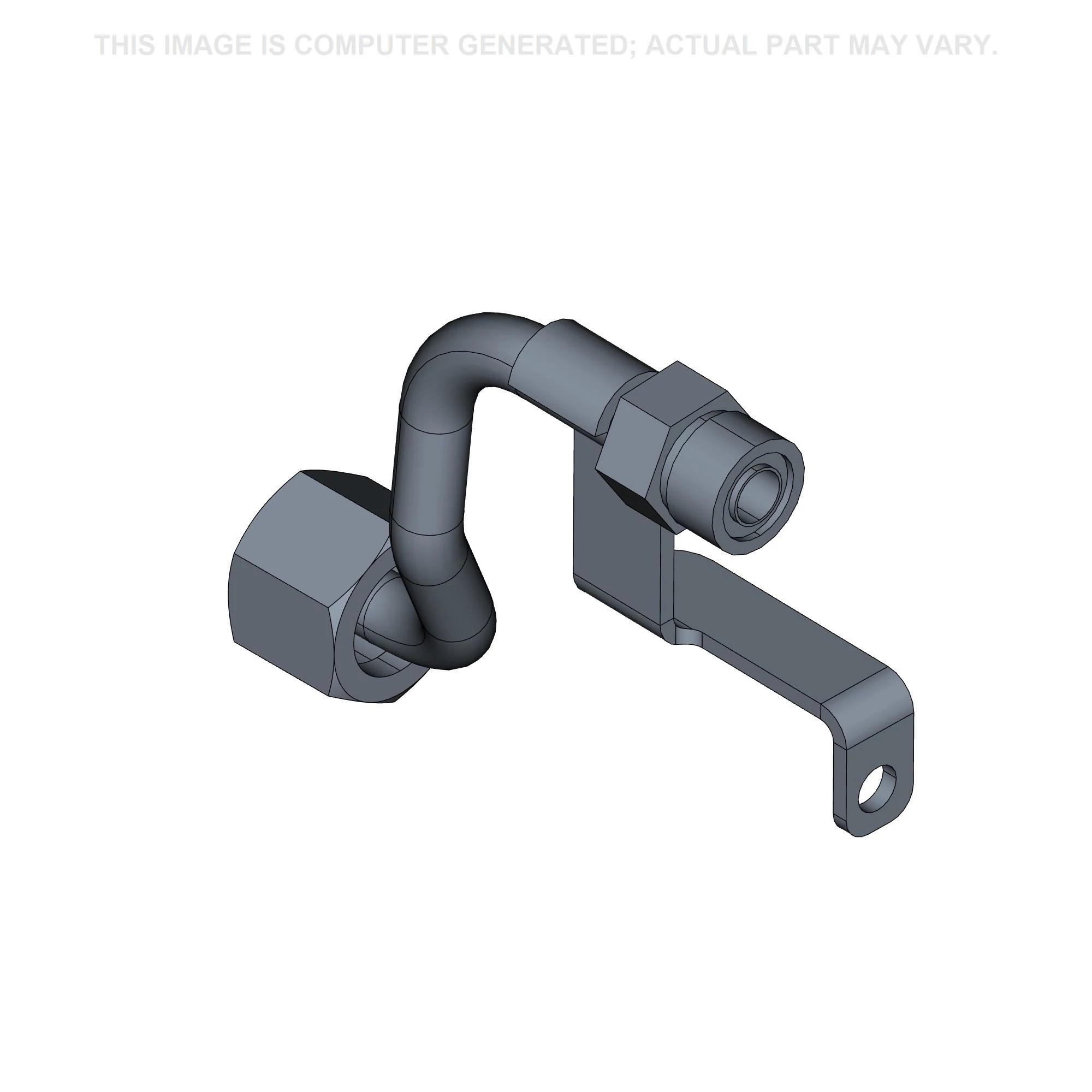 TUBAGEM HIDRÁULICO | CASECE | EU | DE