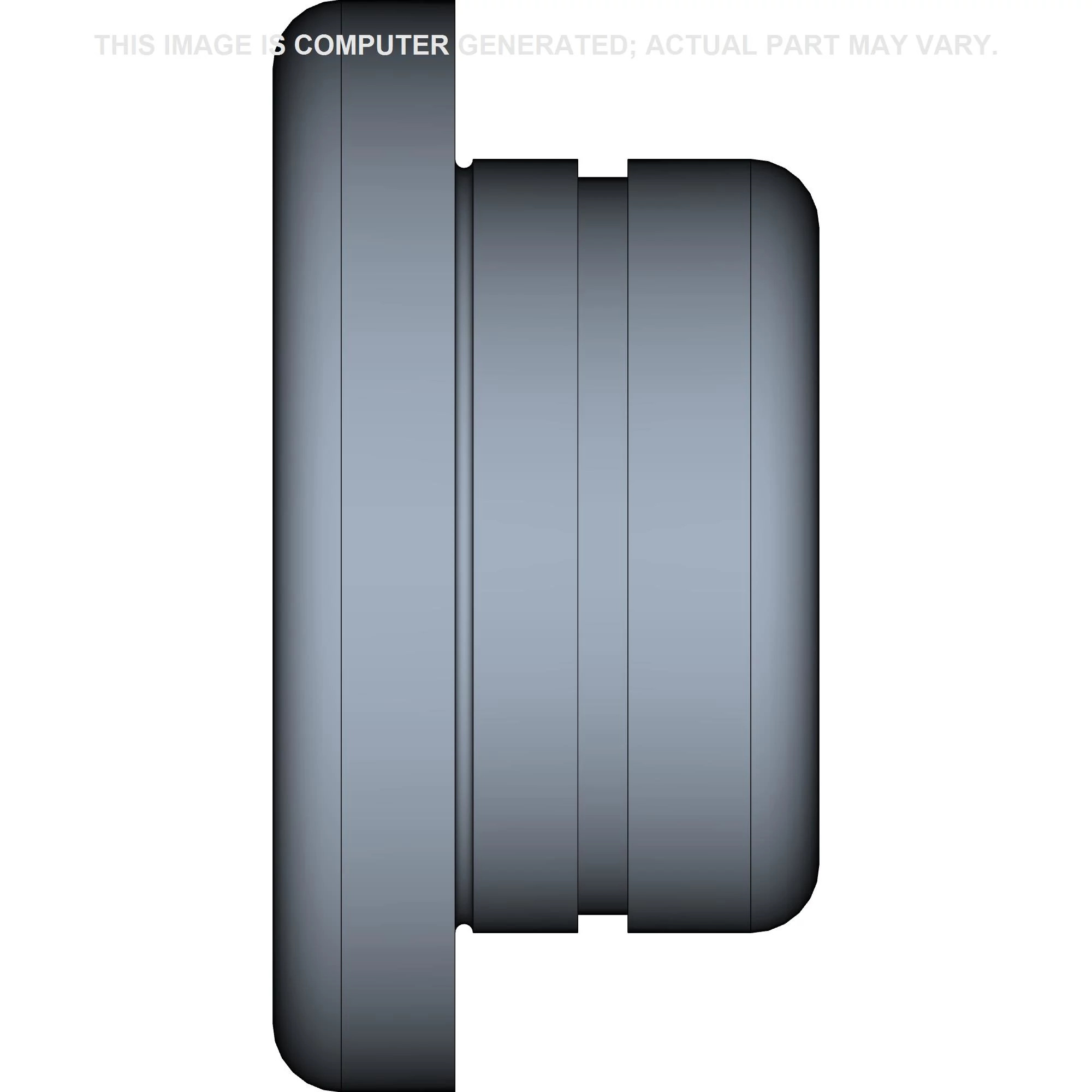 BUSHING | NEWHOLLANDAG | NZ | EN