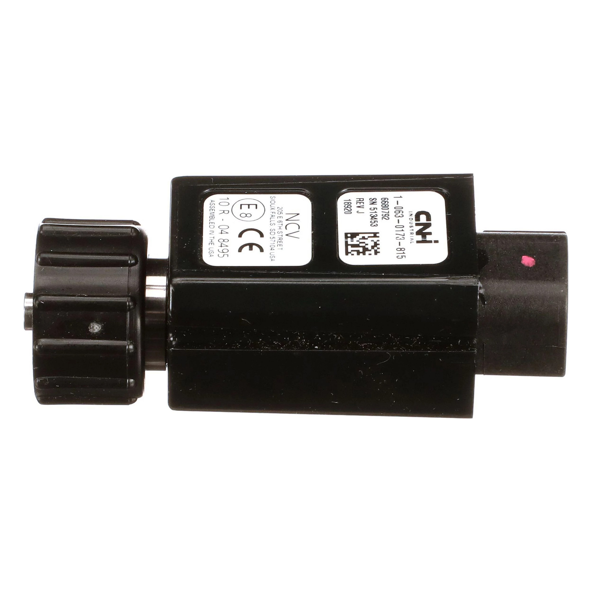 NOZZLE | CASEIH | US | EN