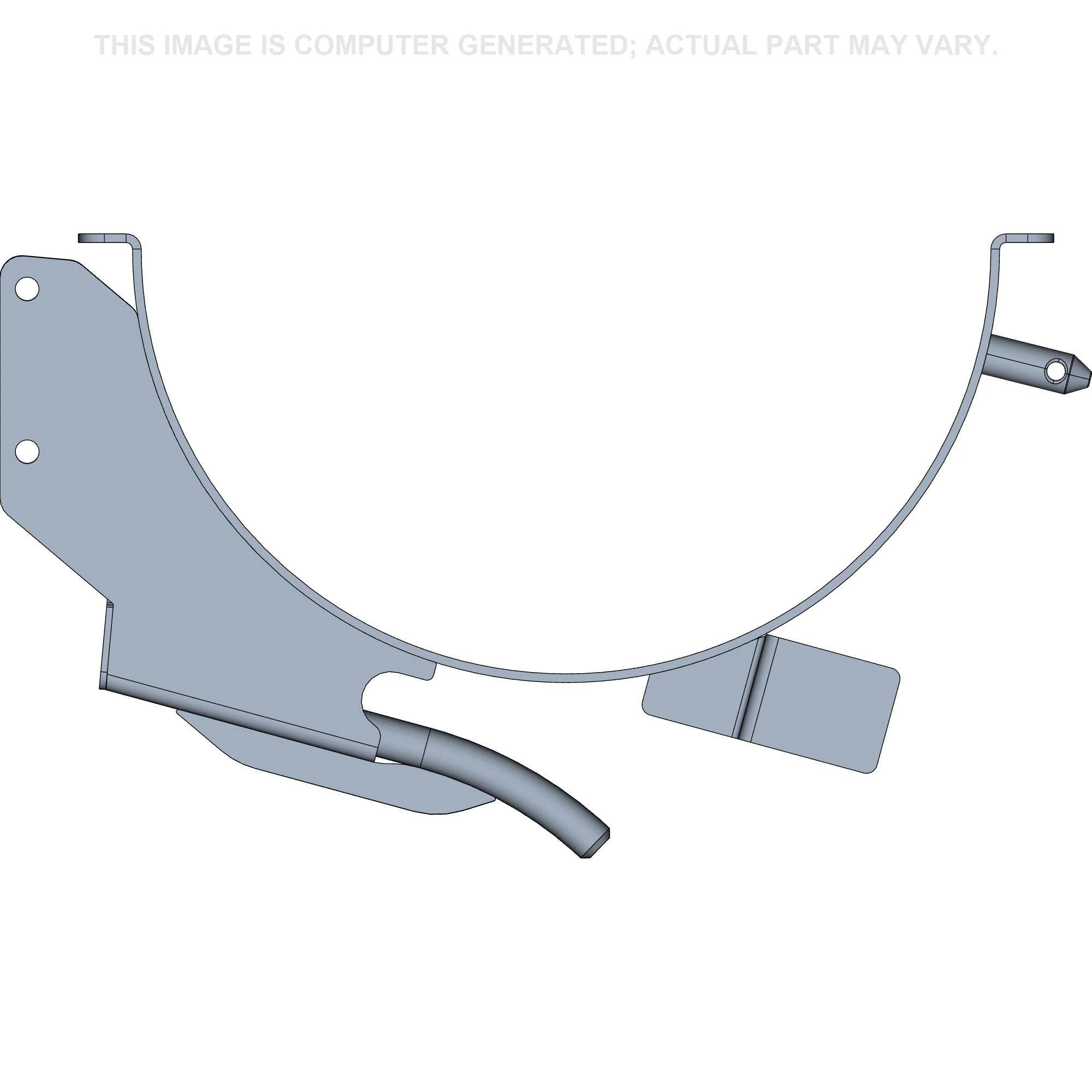 MORSETTO | CASEIH | EU | IT