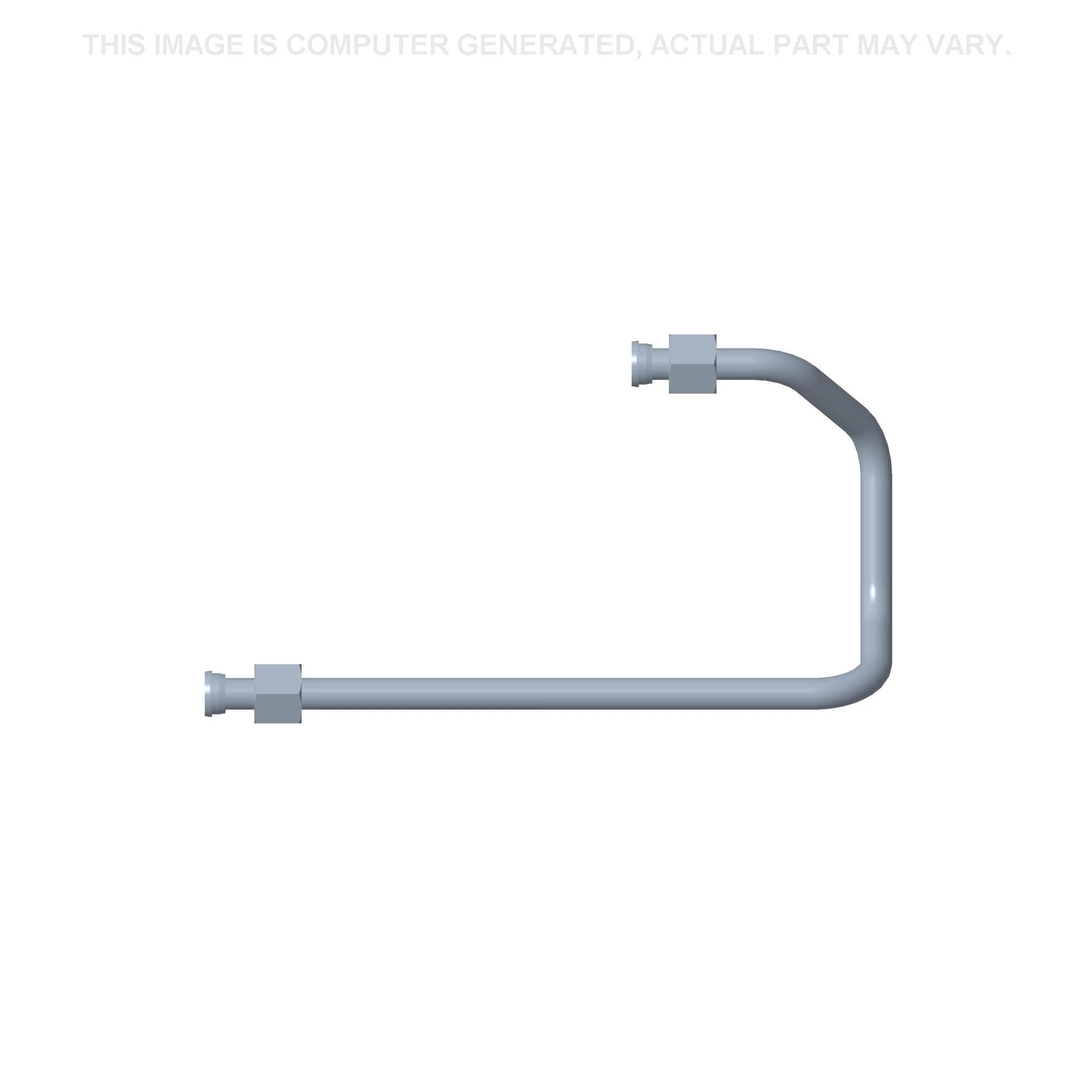 TUBO HIDRÁULICO | CASECE | EU | ES