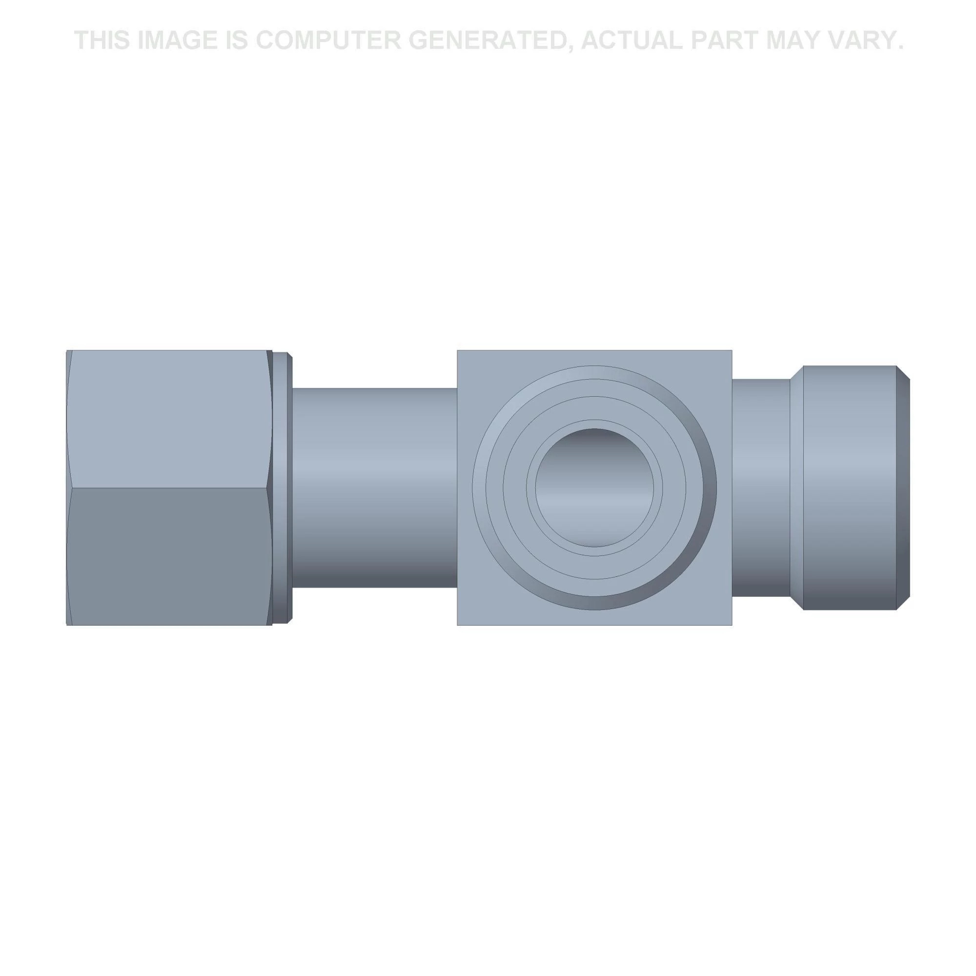 CHECK VALVE | NEWHOLLANDCE | EU | EN