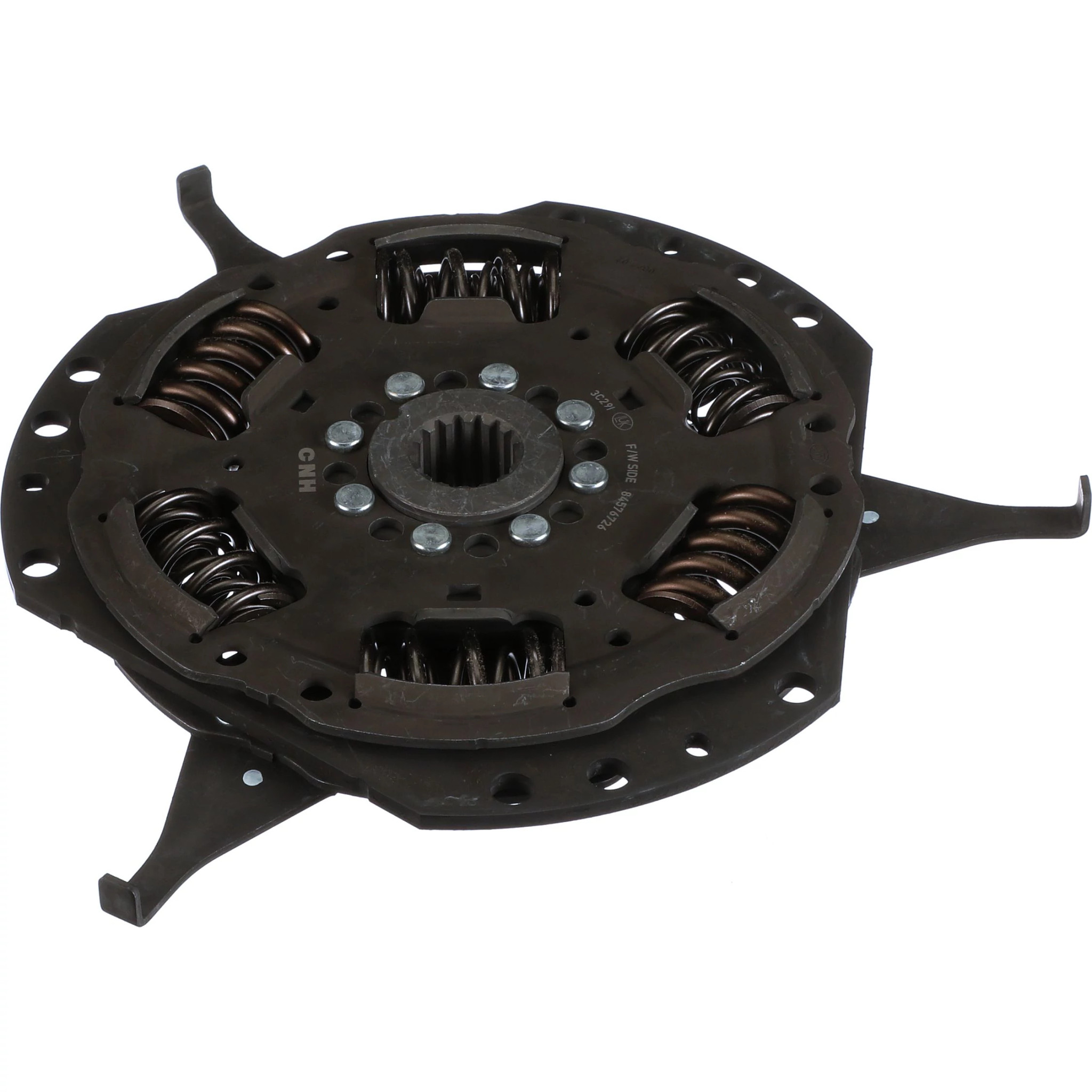 DAMPER | NEWHOLLANDAG | US | EN