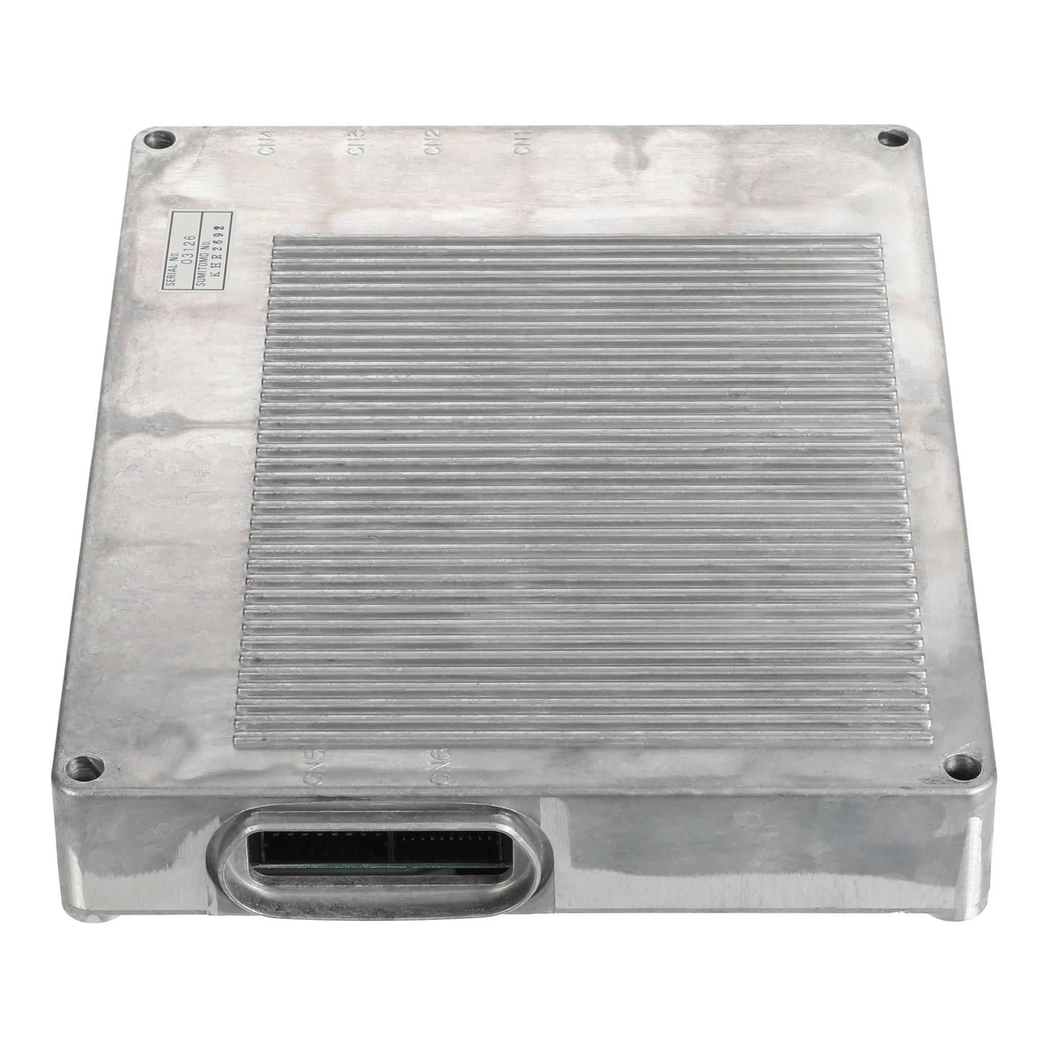 ECU | CASECE | MX | ES