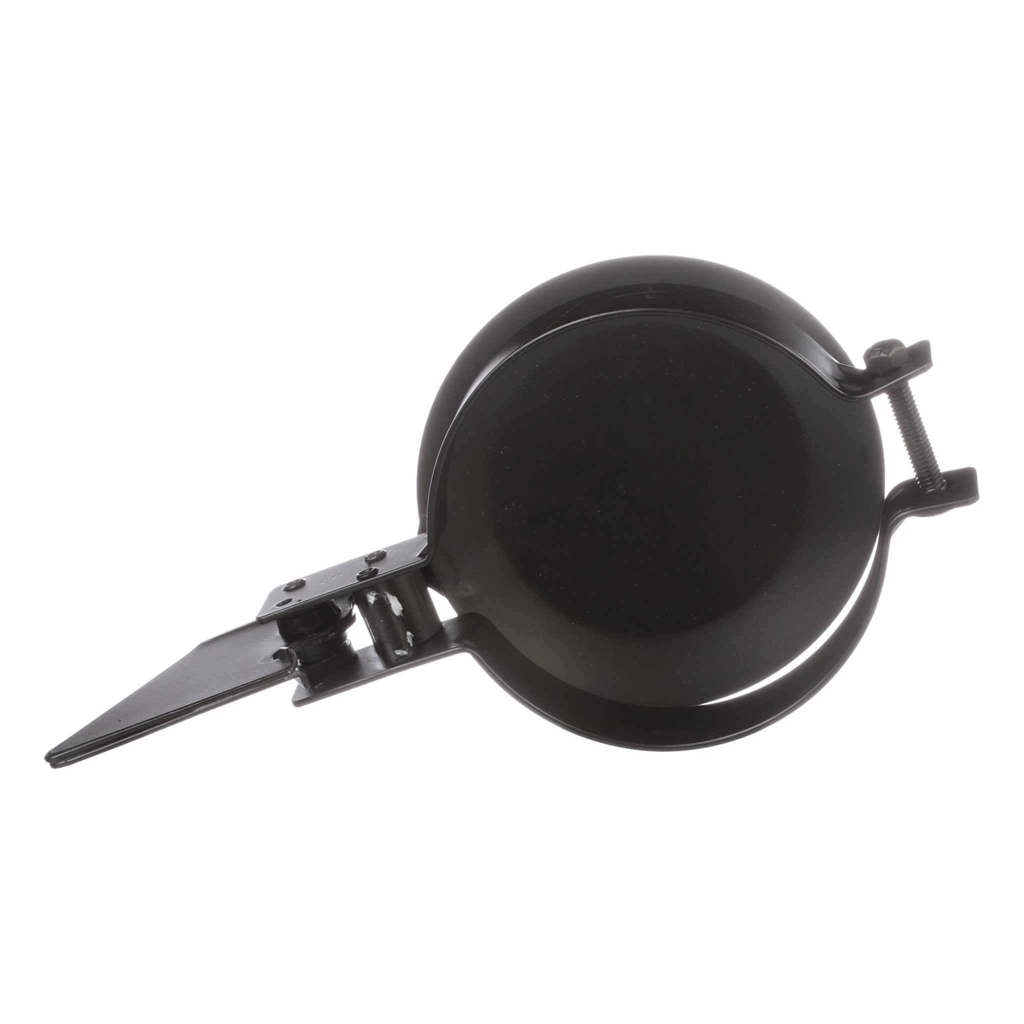 Tampa de proteção do escape - 101,4 mm DI