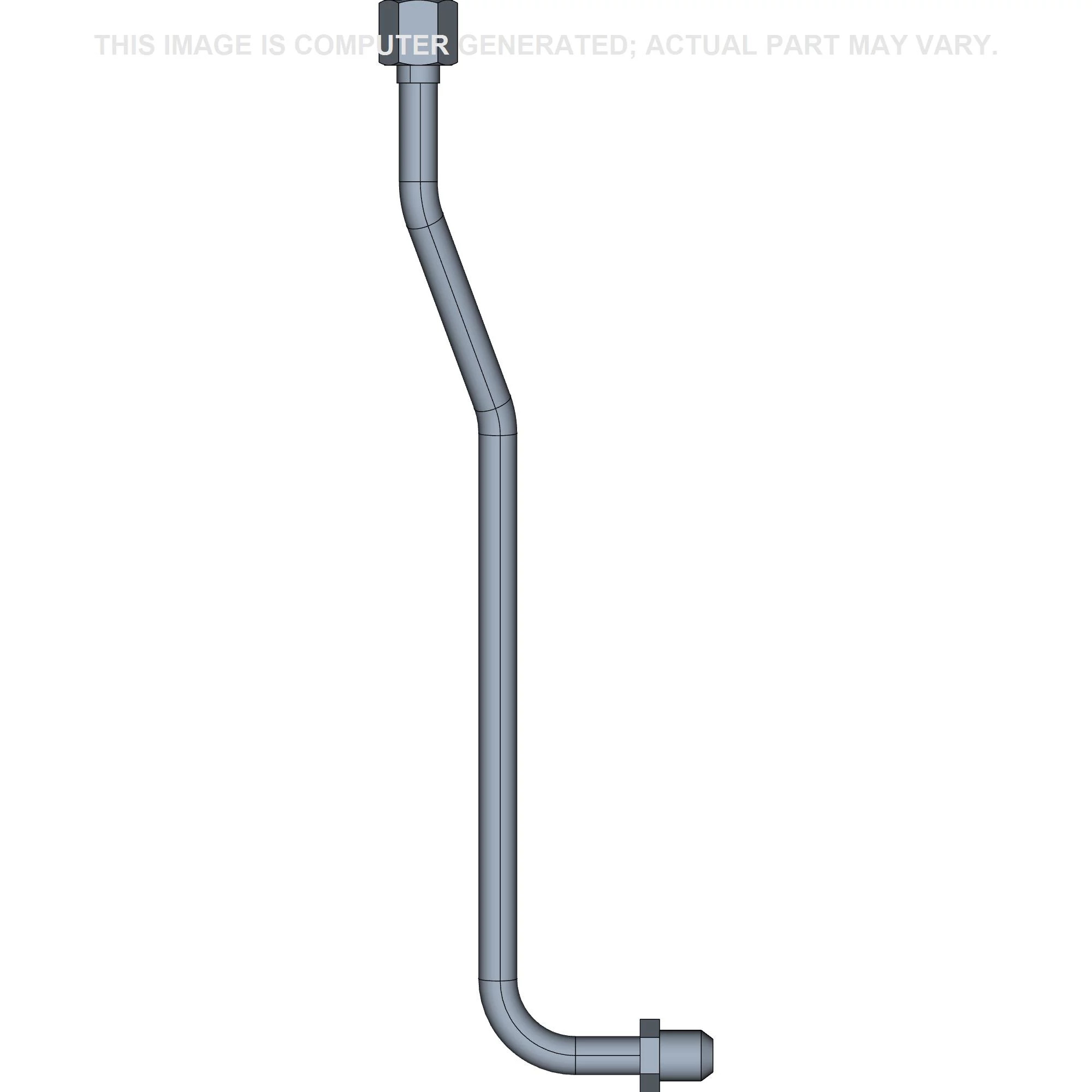 TUBE | CASEIH | SA | EN
