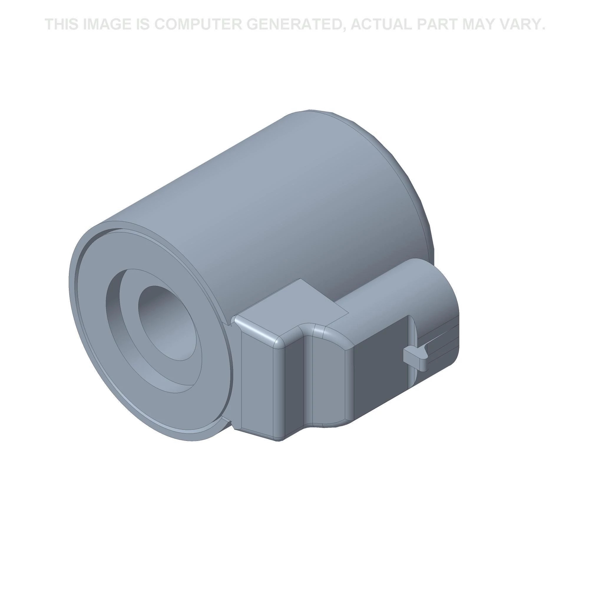 Solenoid | CASEIH | US | EN