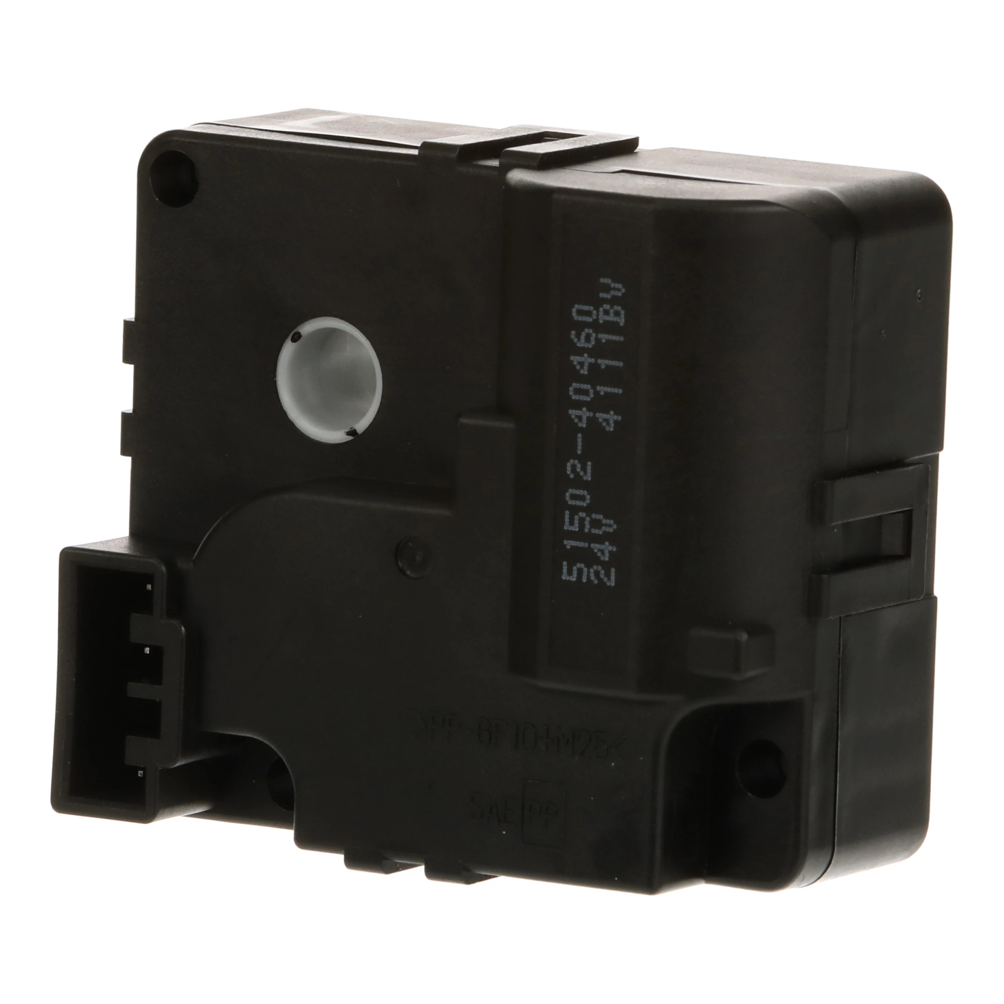 Electric Motor | STEYR | CA | EN