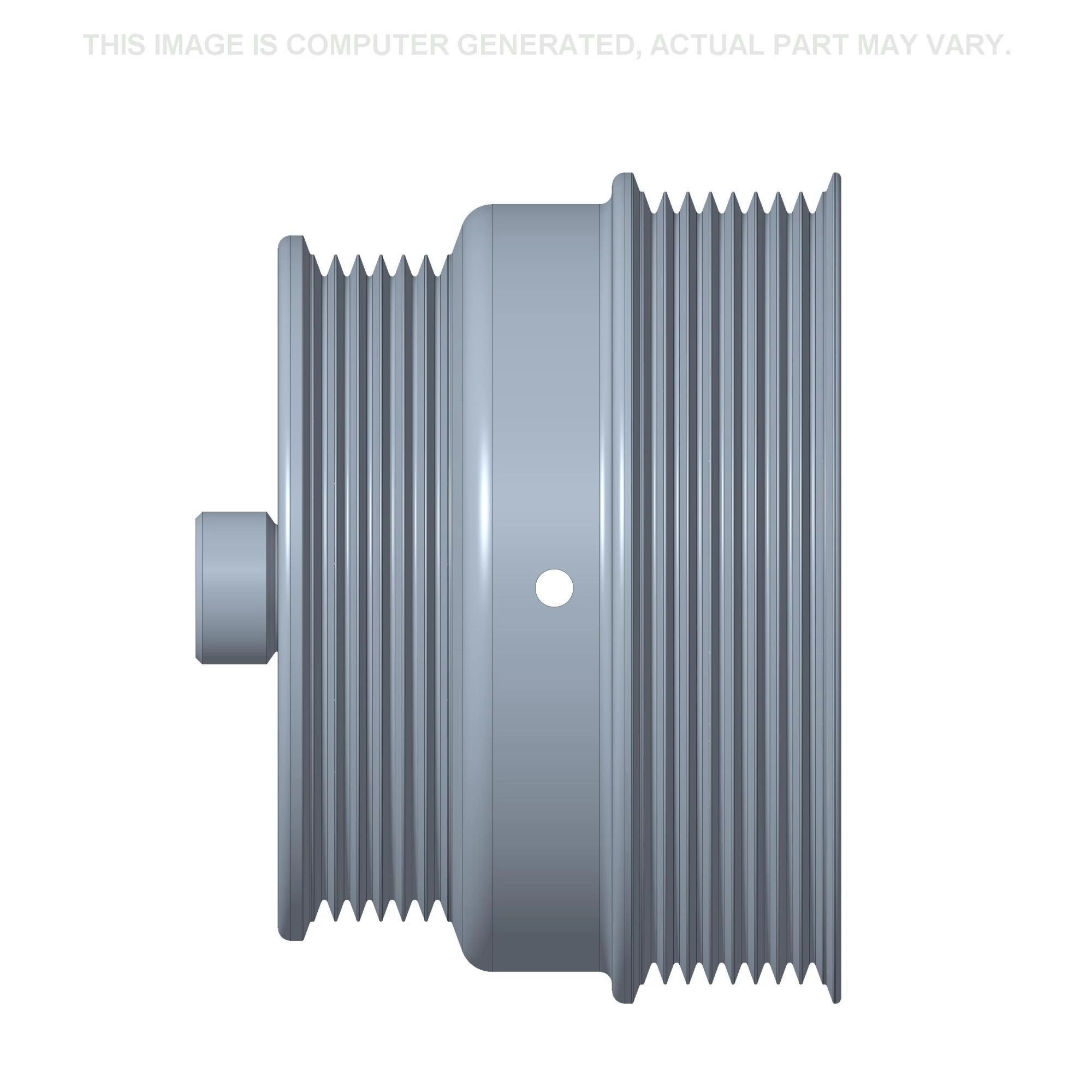 PULLEY | CASECE | EU | PT
