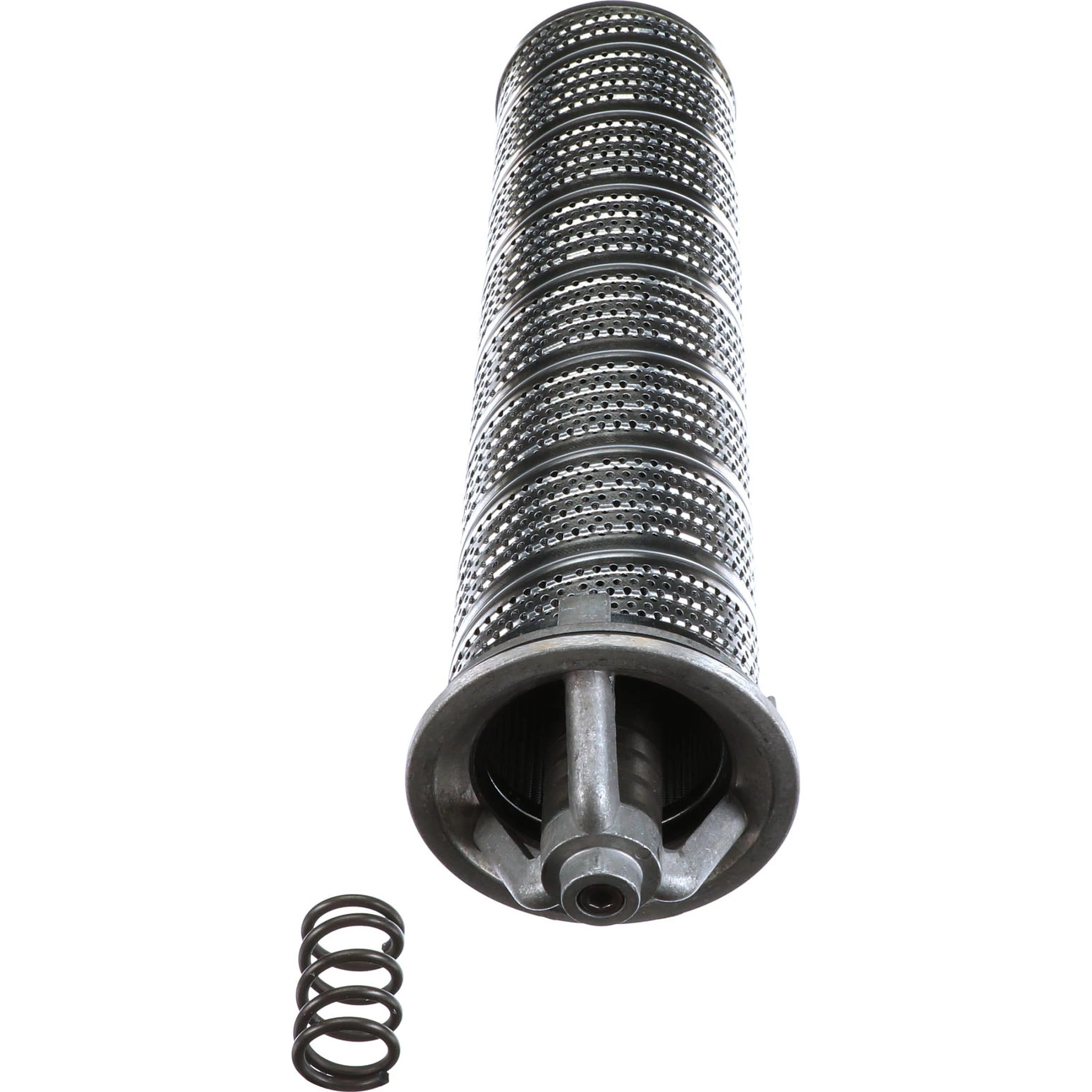 Filtro de rede do óleo hidráulico