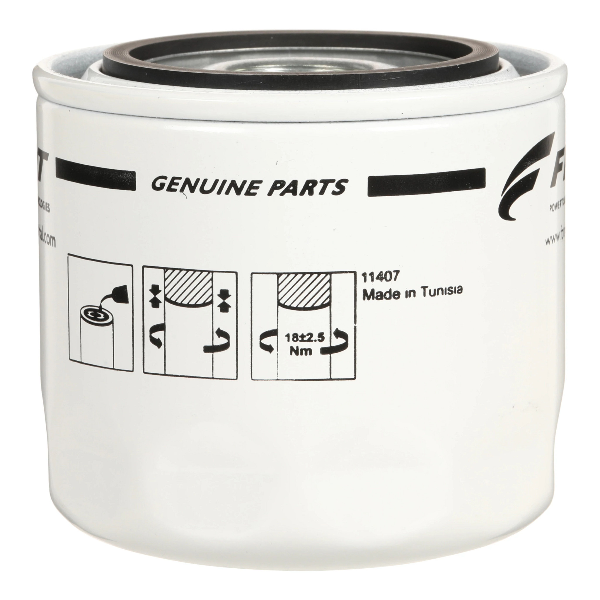 ENGINE OIL FILTER | NEWHOLLANDAG | GB | EN