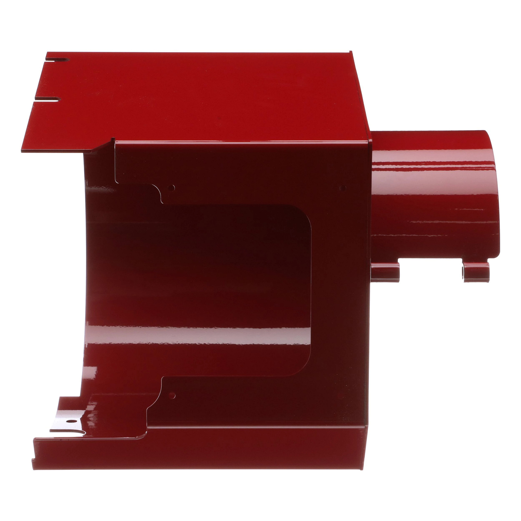 AFSCHERMING | CASEIH | EU | NL