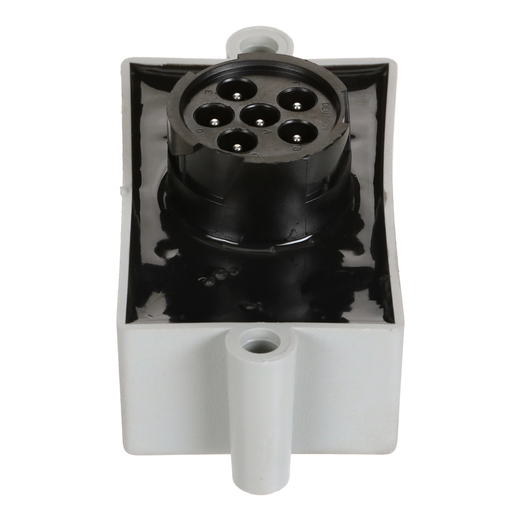 CONTROL | FLEXICOIL | US | EN