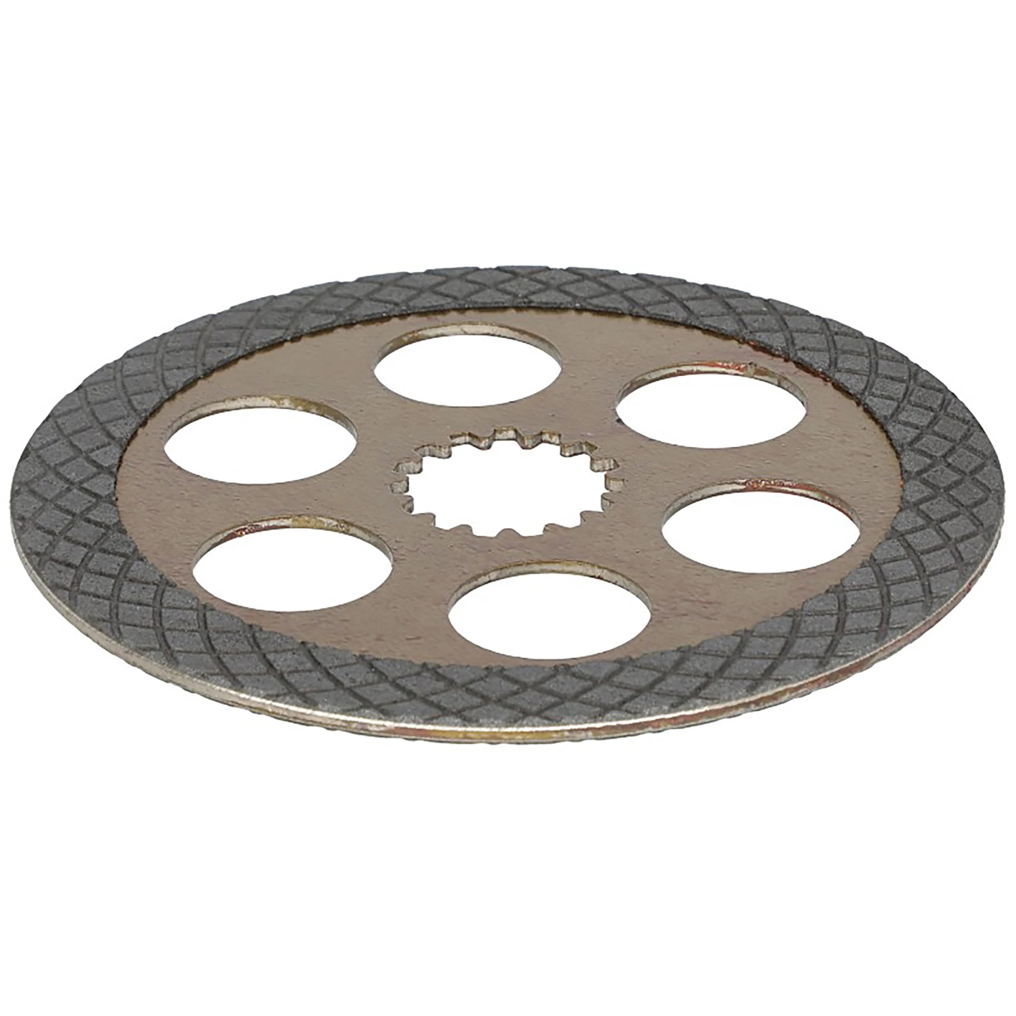 Brake Disc | CASEIH | US | EN