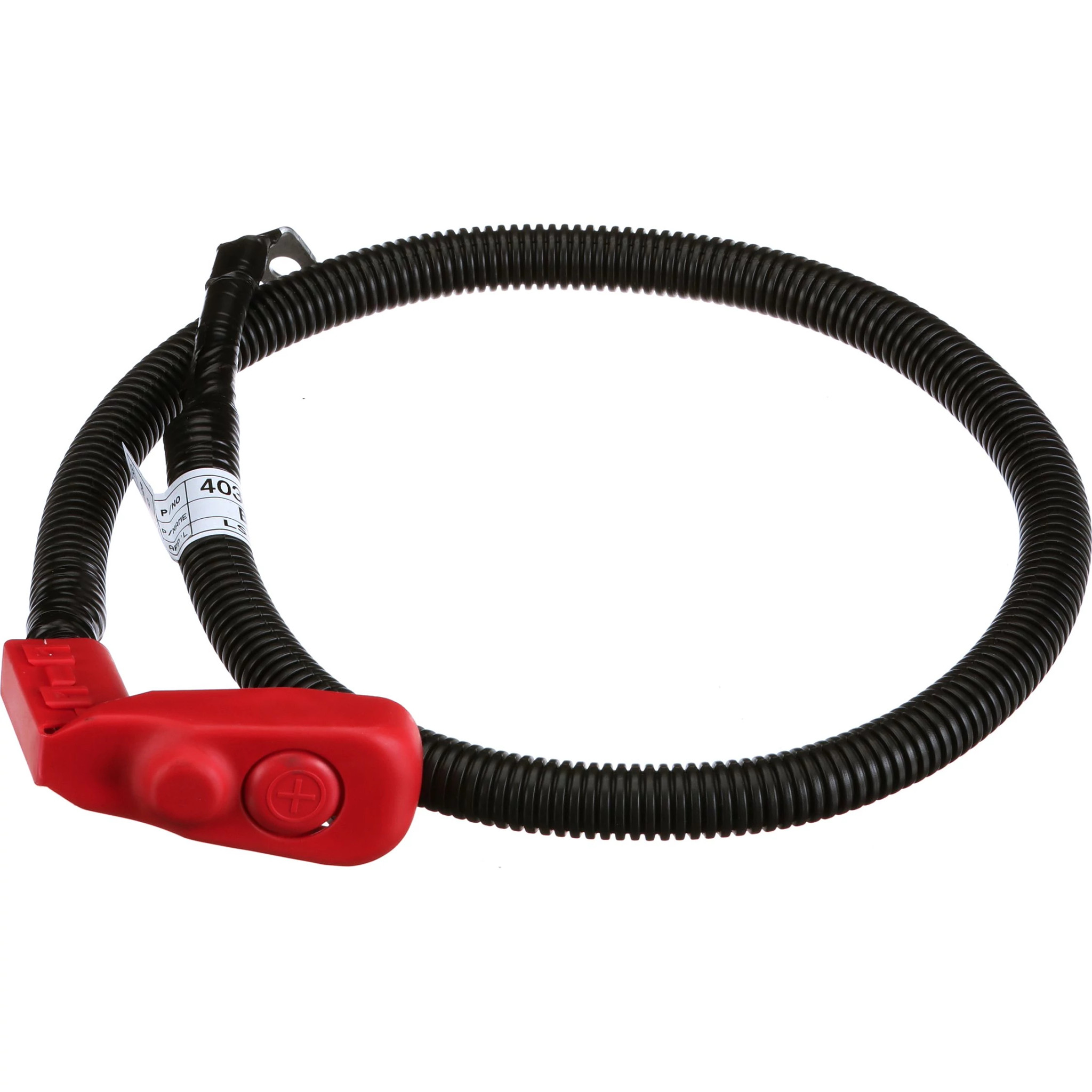 POS BATTERY CABLE | CASEIH | NZ | EN