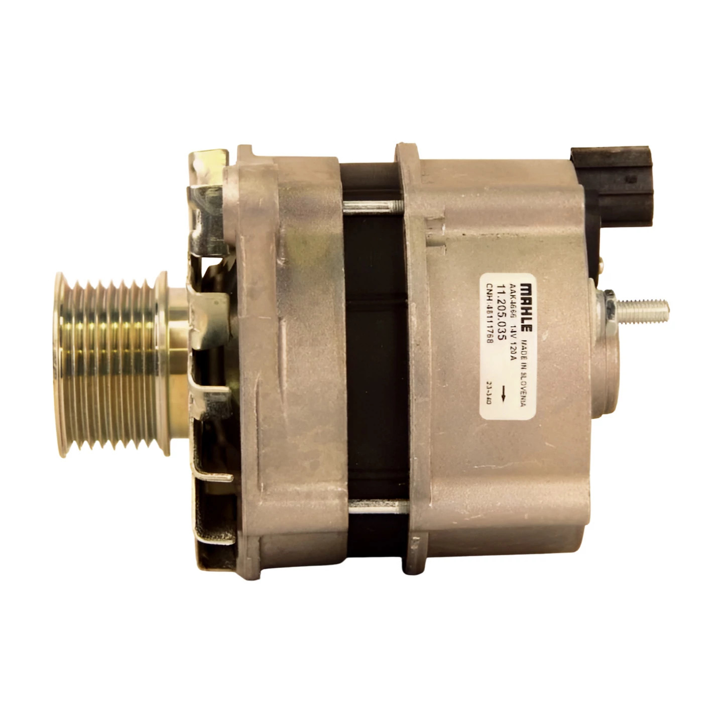 ALTERNATEUR RENOVE | NEWHOLLANDCE | CA | FR