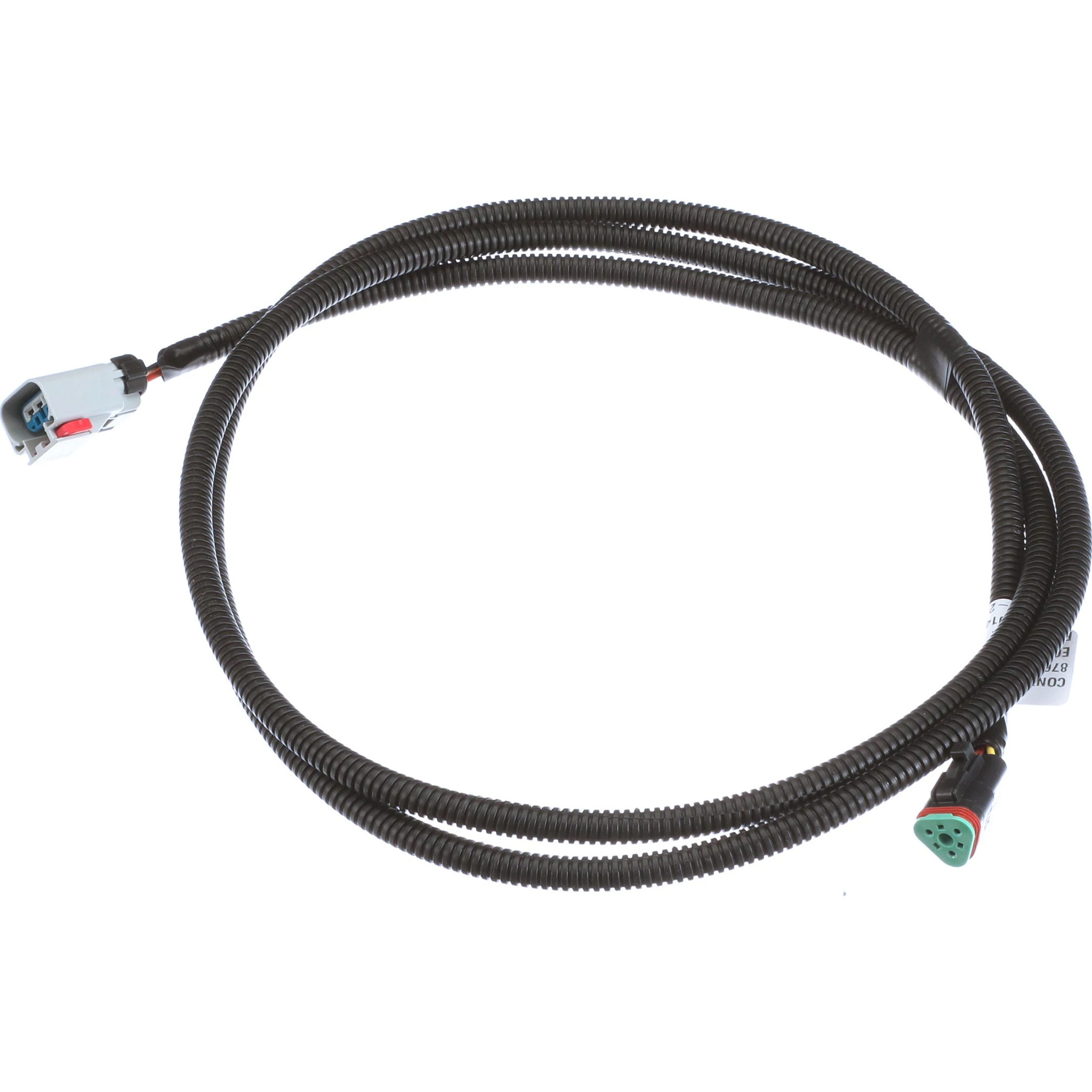 HARNESS | CASEIH | US | EN