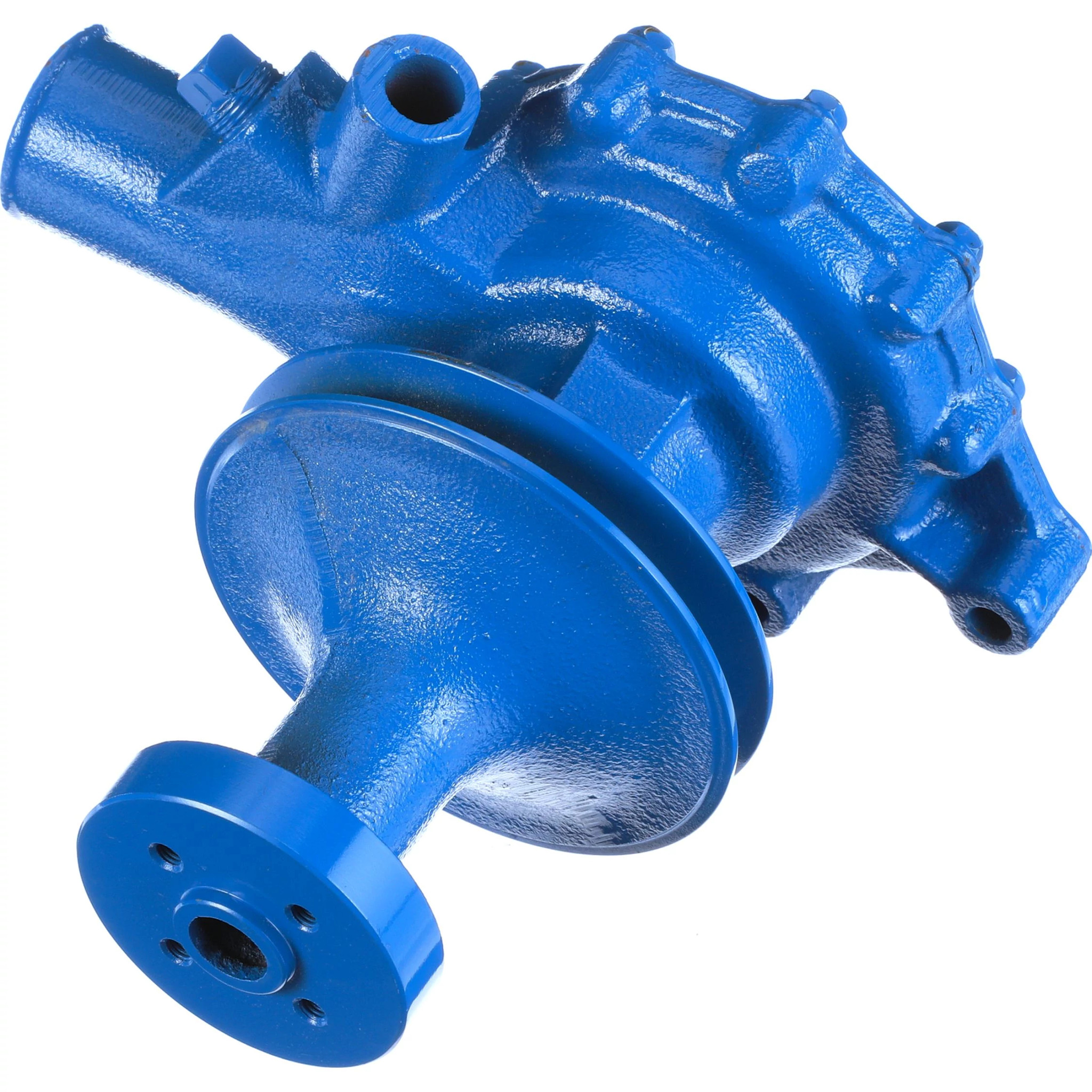 VANDPUMPE | NEWHOLLANDCE | EU | NL