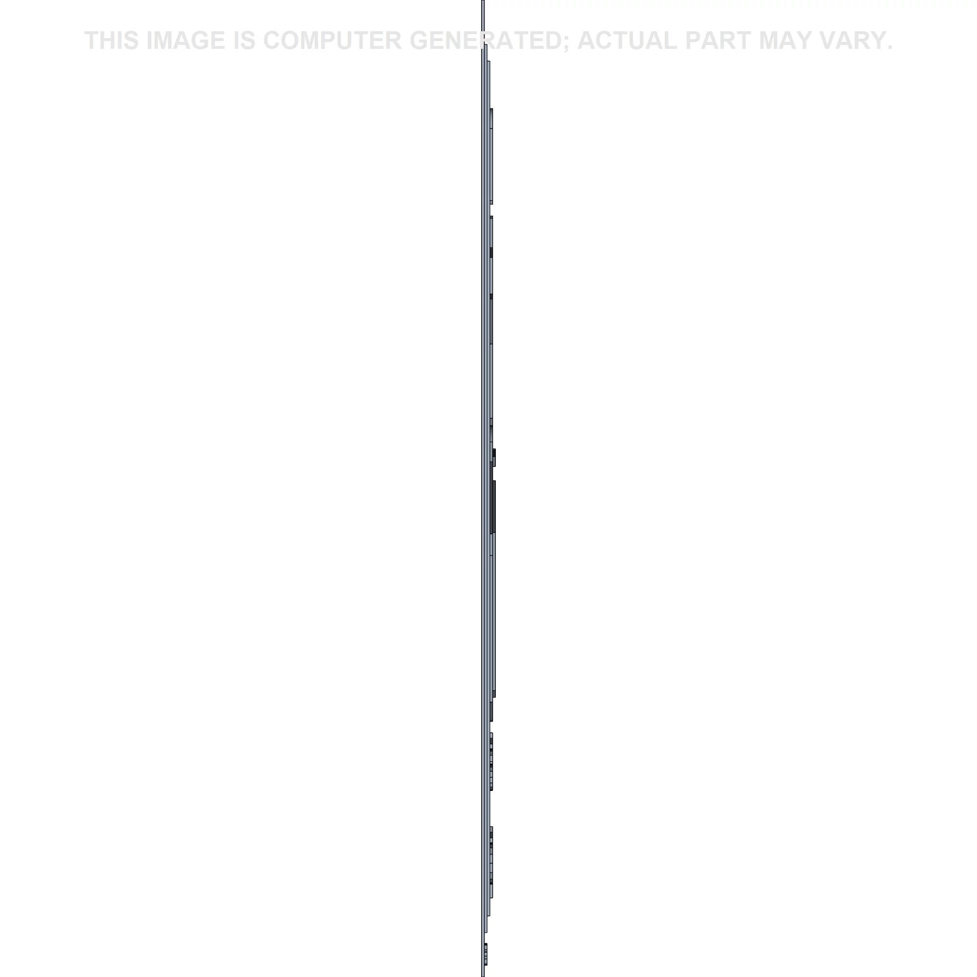 AUTOCOLLANT DANGER | CASEIH | EU | EN