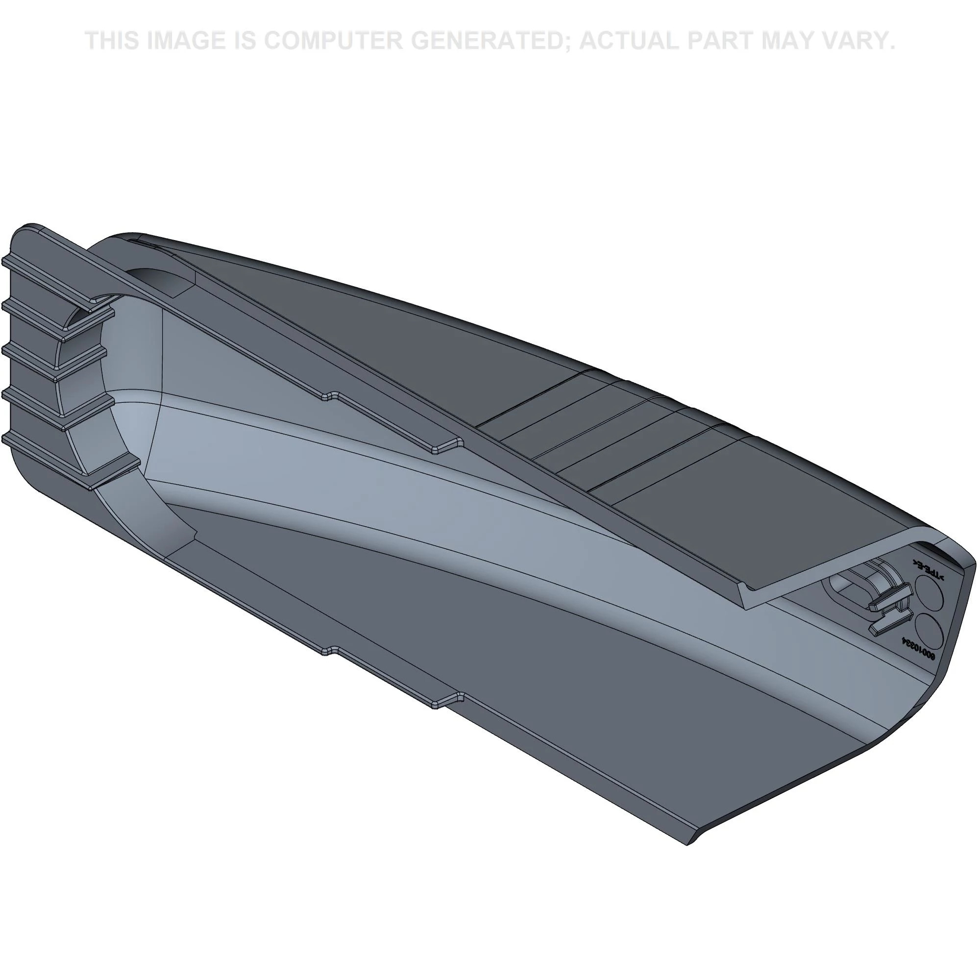 Standard Cover | FLEXICOIL | CA | EN