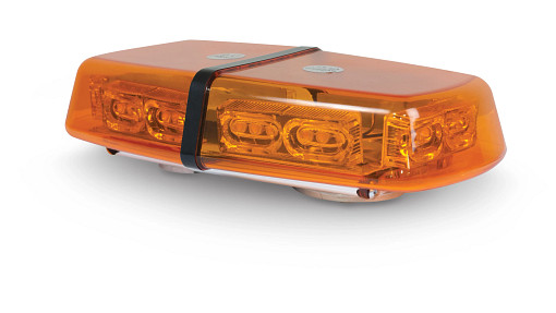 36-watt Led Vehicle Safety Light | CASECE | US | EN
