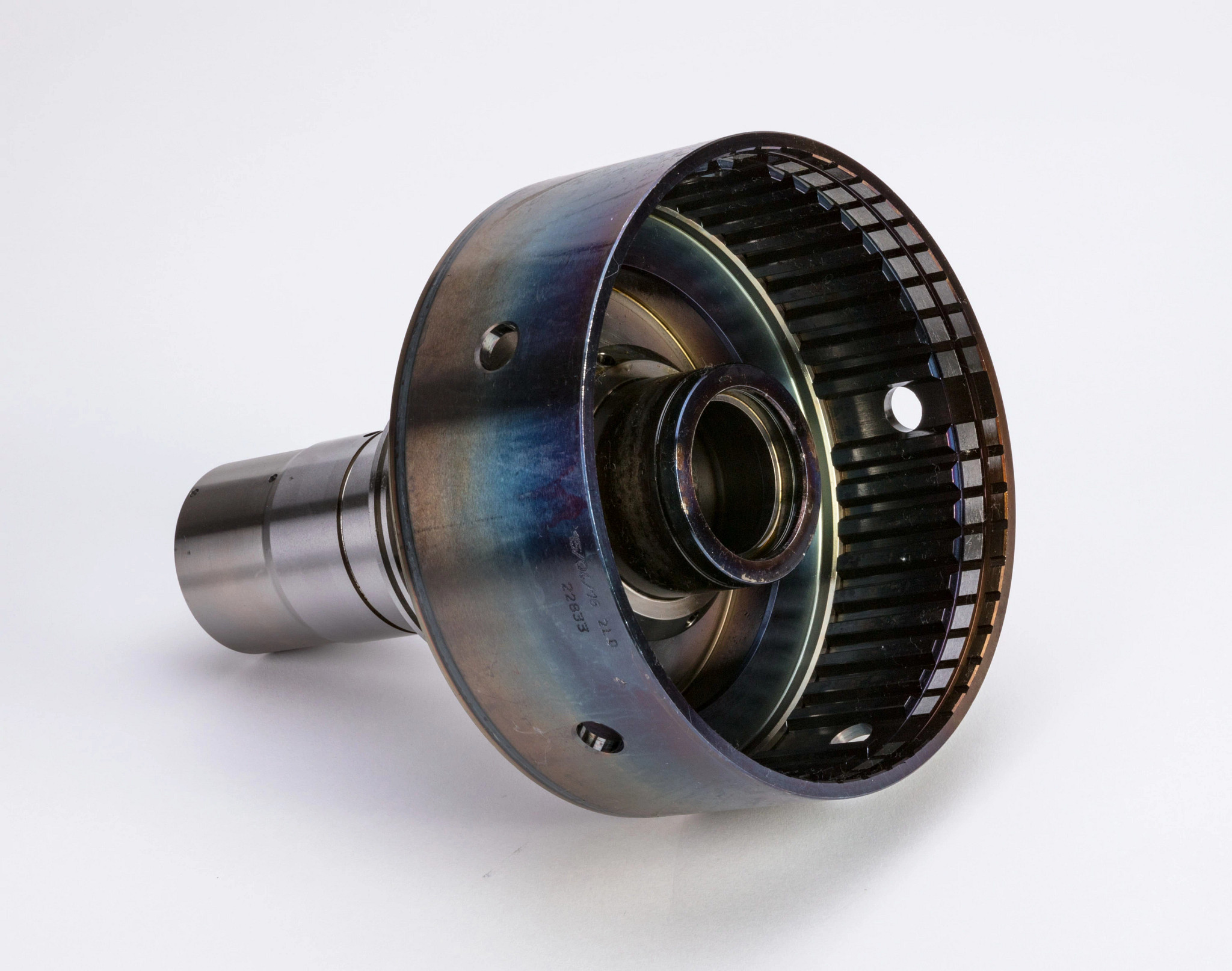 CARTER D'EMBRAYAGE | NEWHOLLANDCE | EU | FR