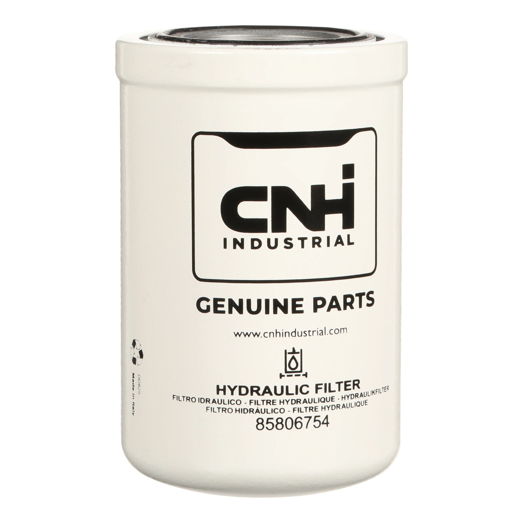 FILTRO, OLIO IDRAULI | CASECE | EU | IT