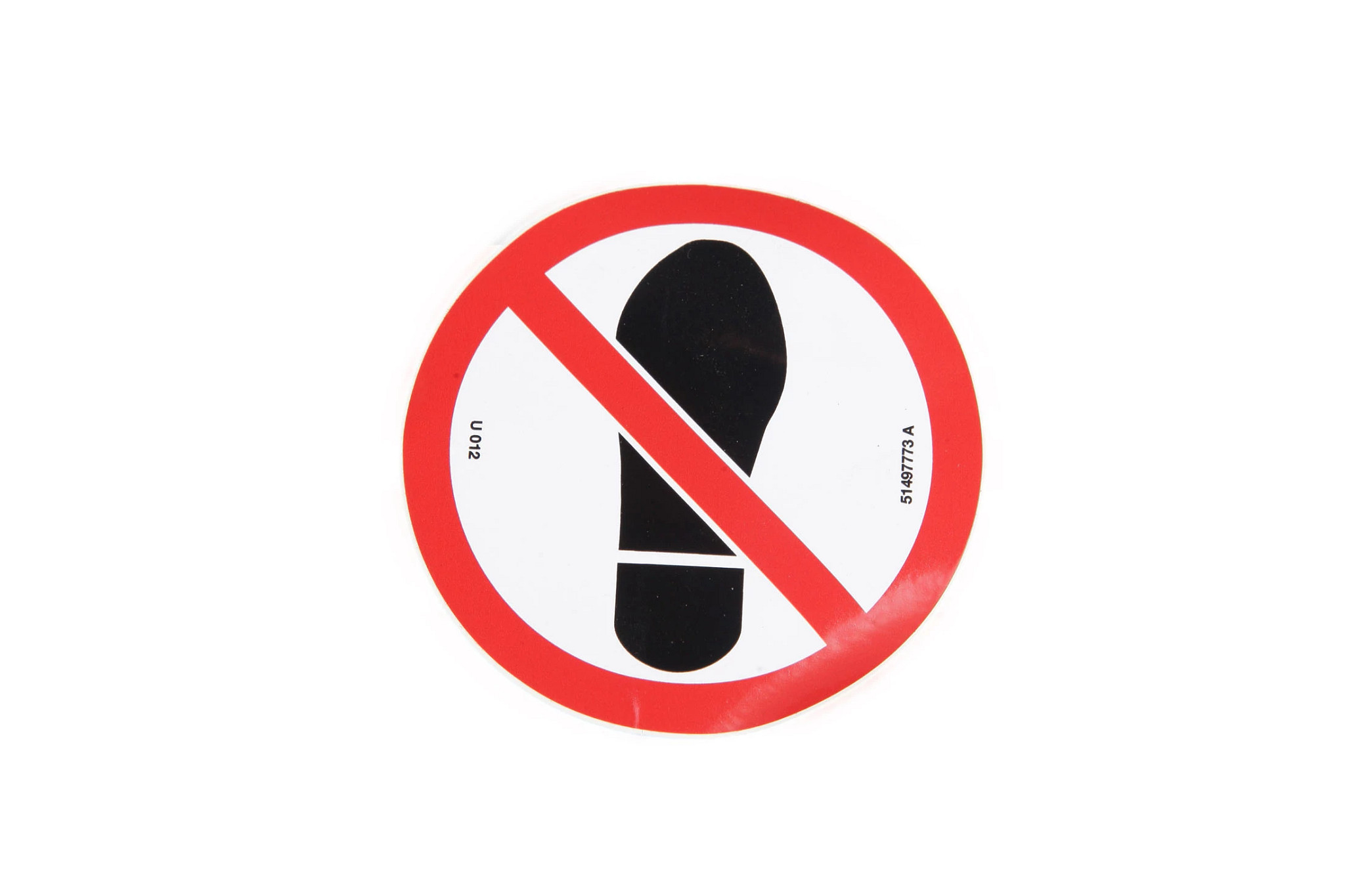 AUFKLEBER | CASEIH | EU | DE