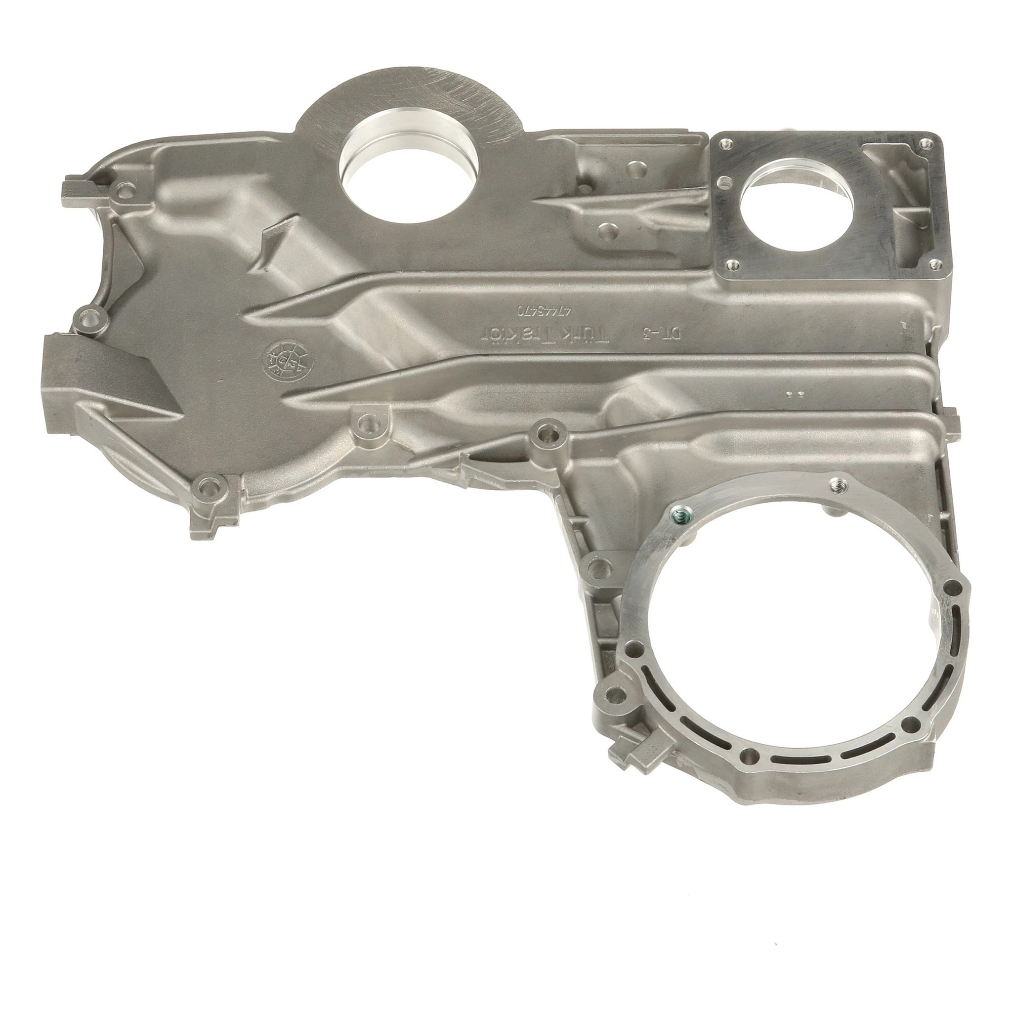 COVER ASSY | CASEIH | CA | EN