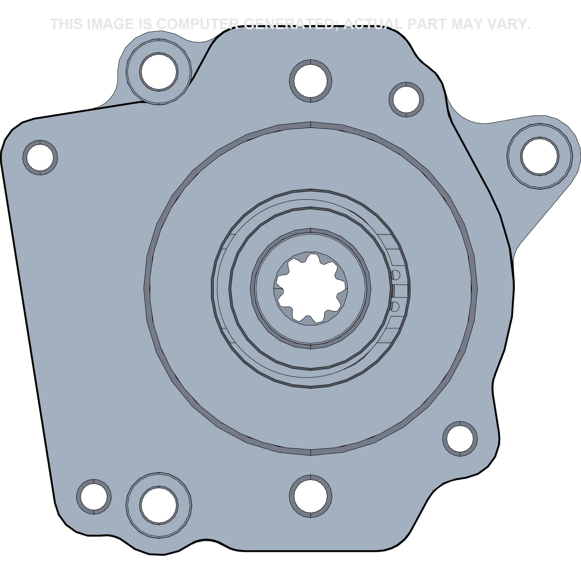 DRIVE | CASEIH | NZ | EN