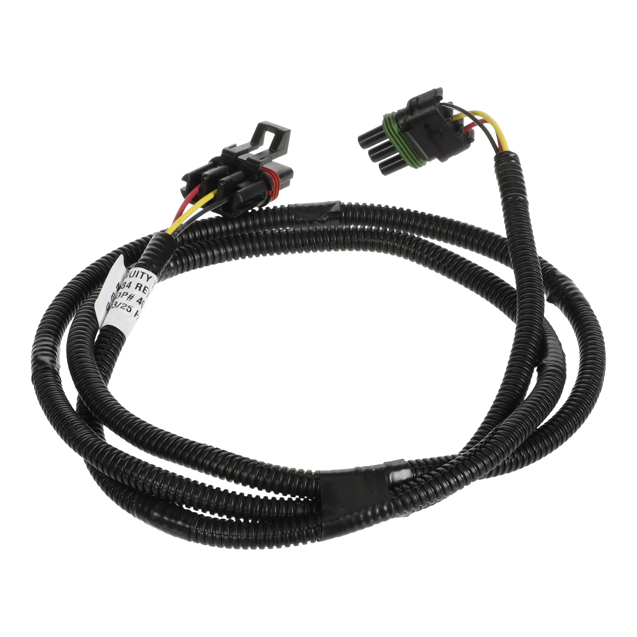 WIRE HARNESS | CASEIH | AU | EN