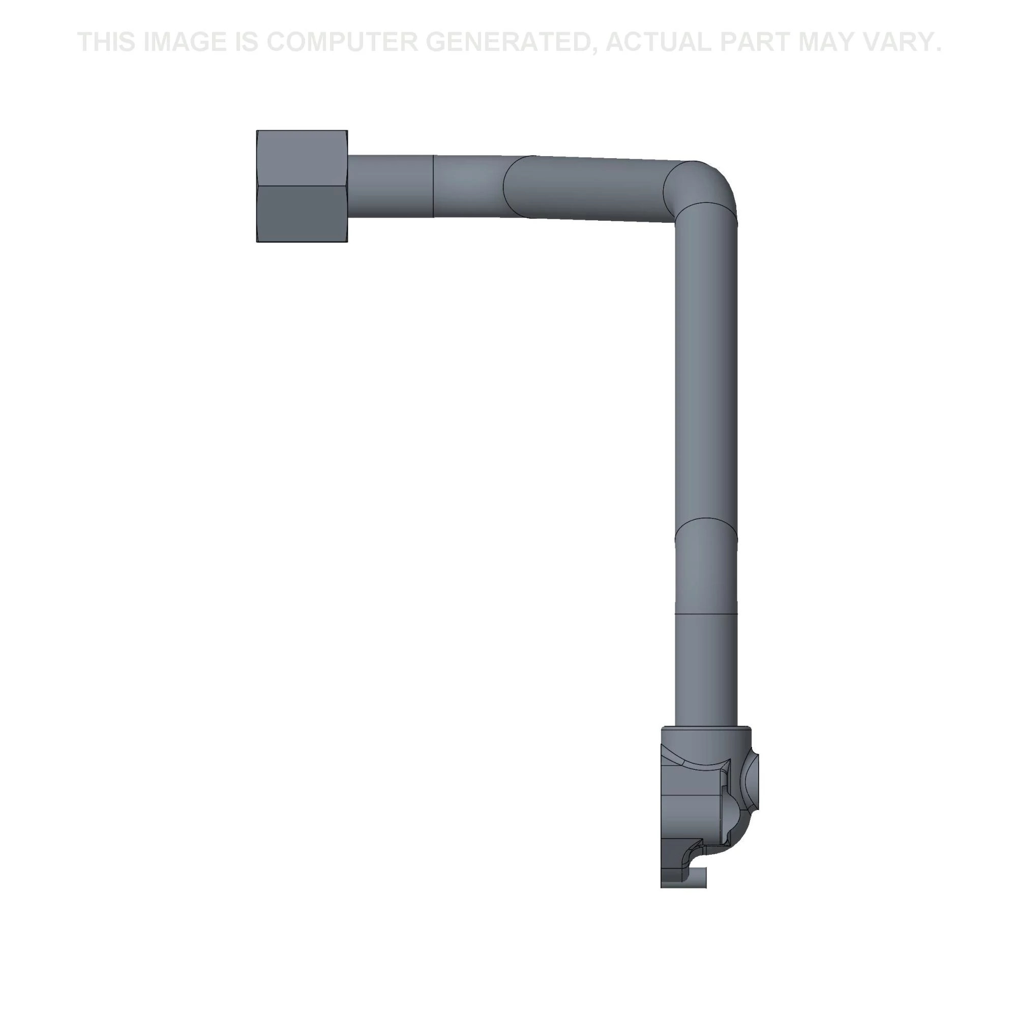 RIGID TUBE | NEWHOLLANDAG | GB | EN