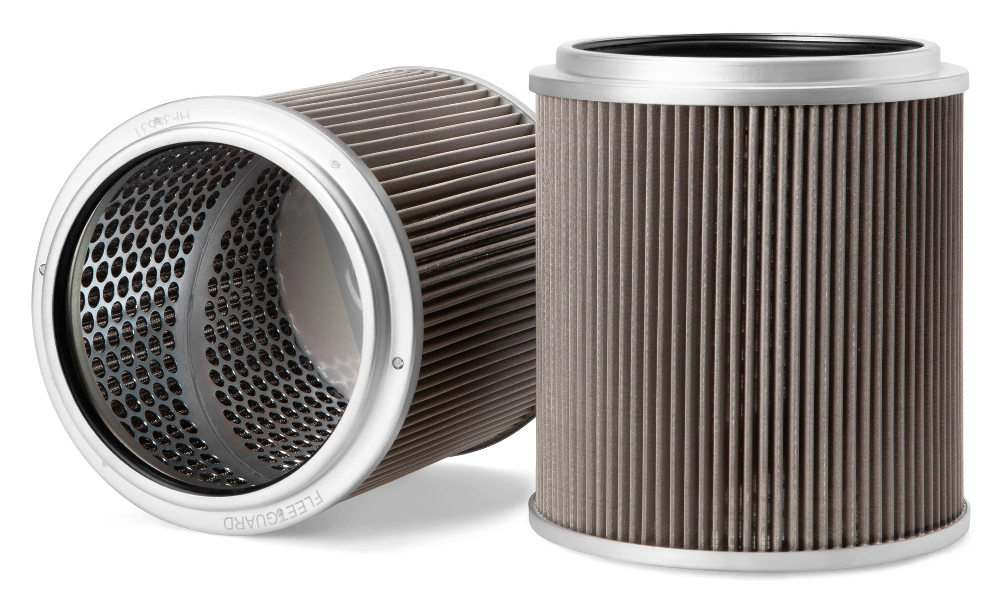 HYDRAULIC OIL FILTER | CASEIH | EU | EN