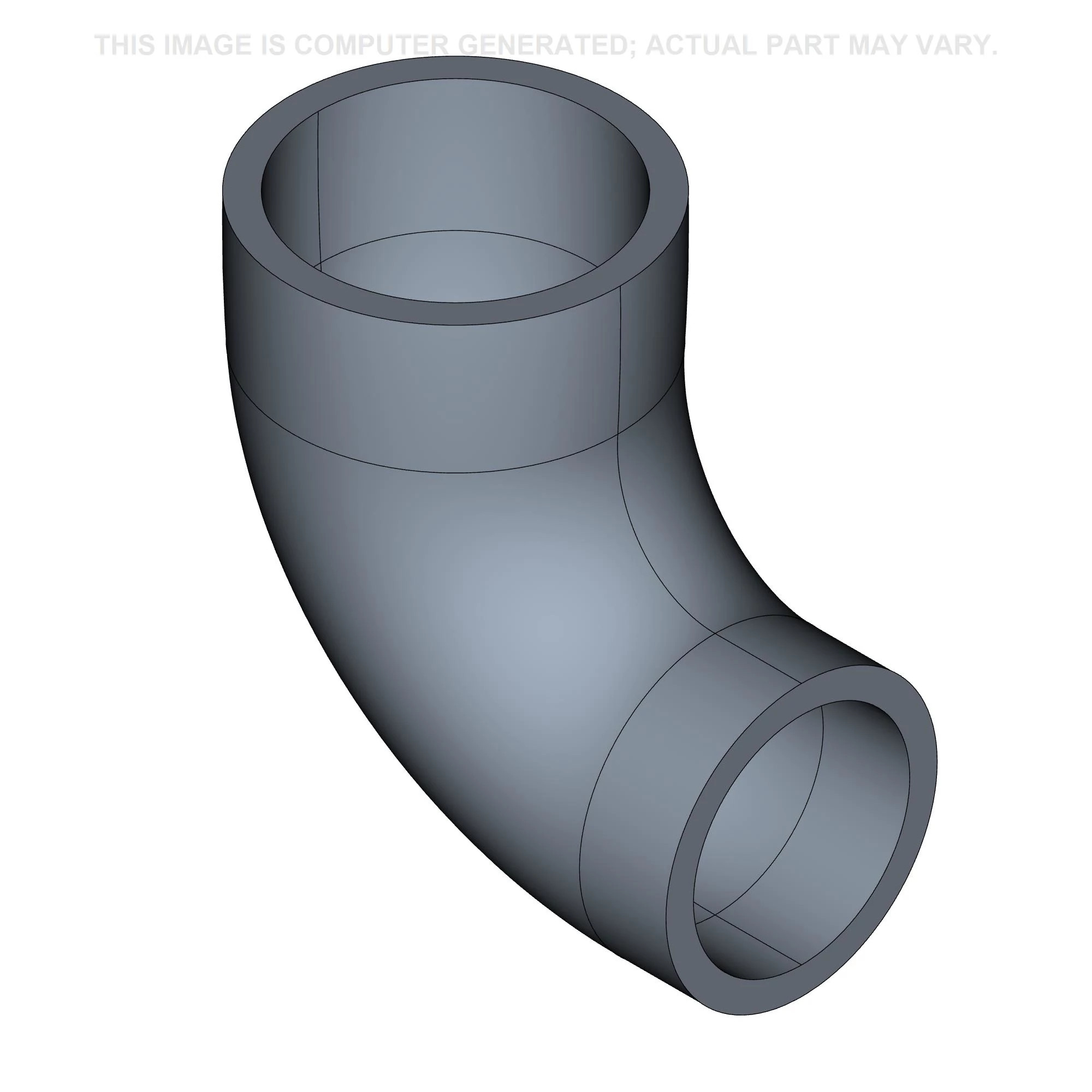 Intake Air Hose | CASEIH | US | EN