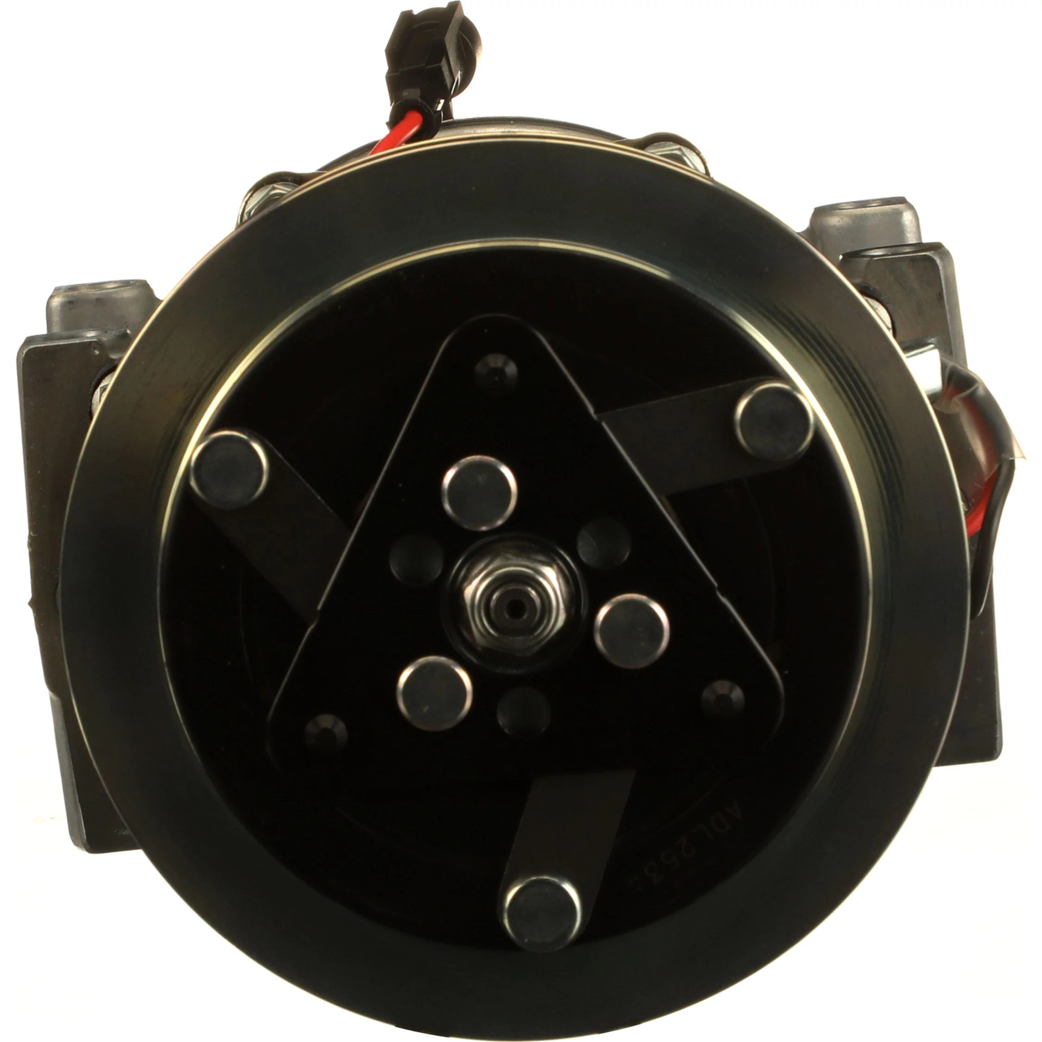 AIRCOND. COMPRESSOR | MILLER | CA | EN