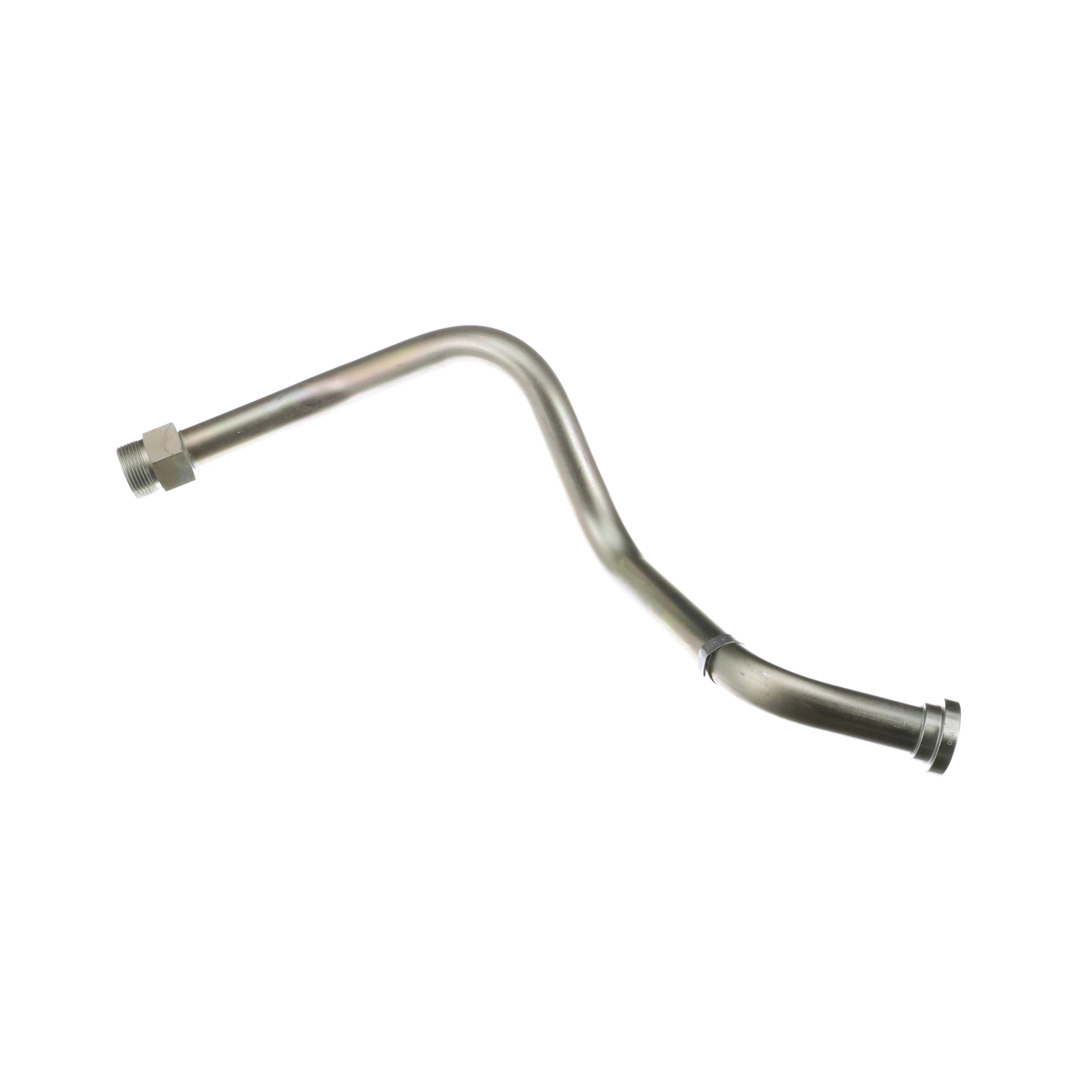 TUBAGEM HIDRÁULICO | CASECE | BR | PT