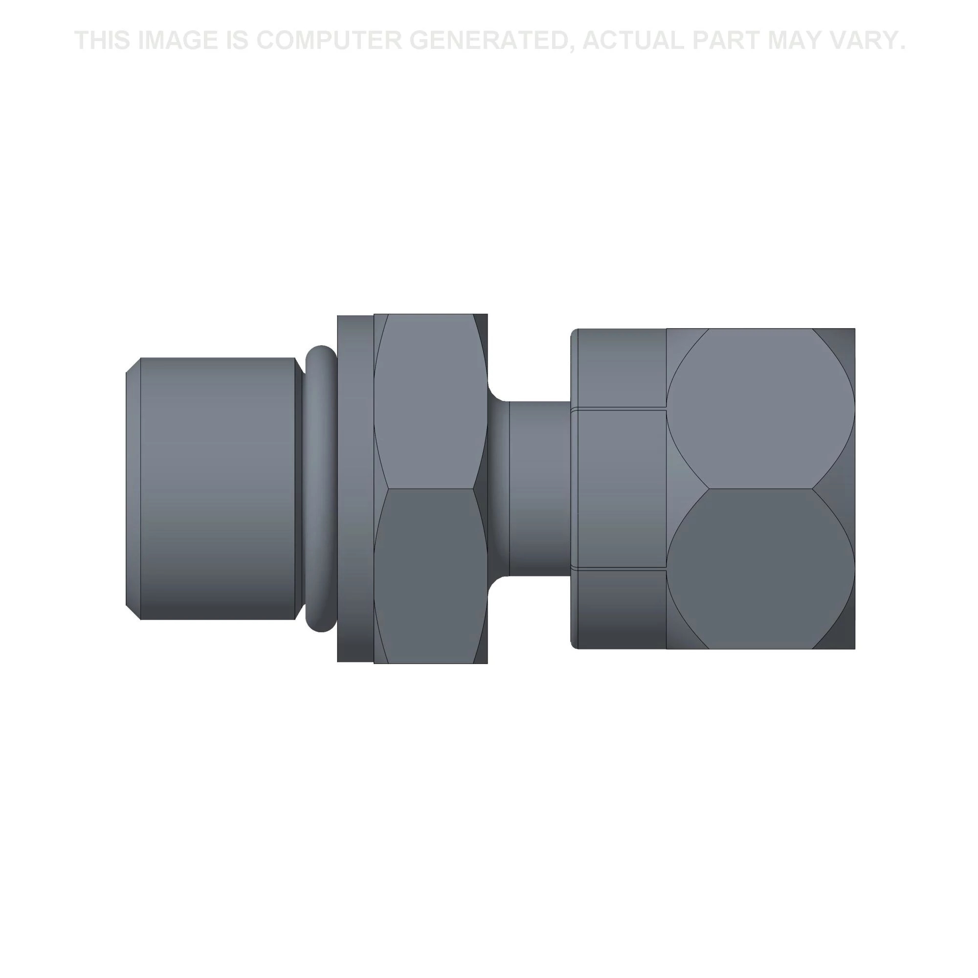 HYD CONNECTOR | CASECE | EU | IT