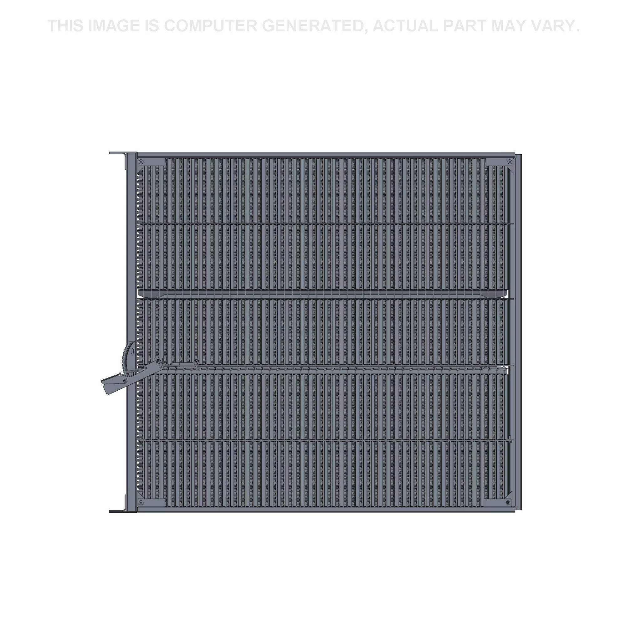 GRILLE, TAMIS | CASEIH | EU | DE