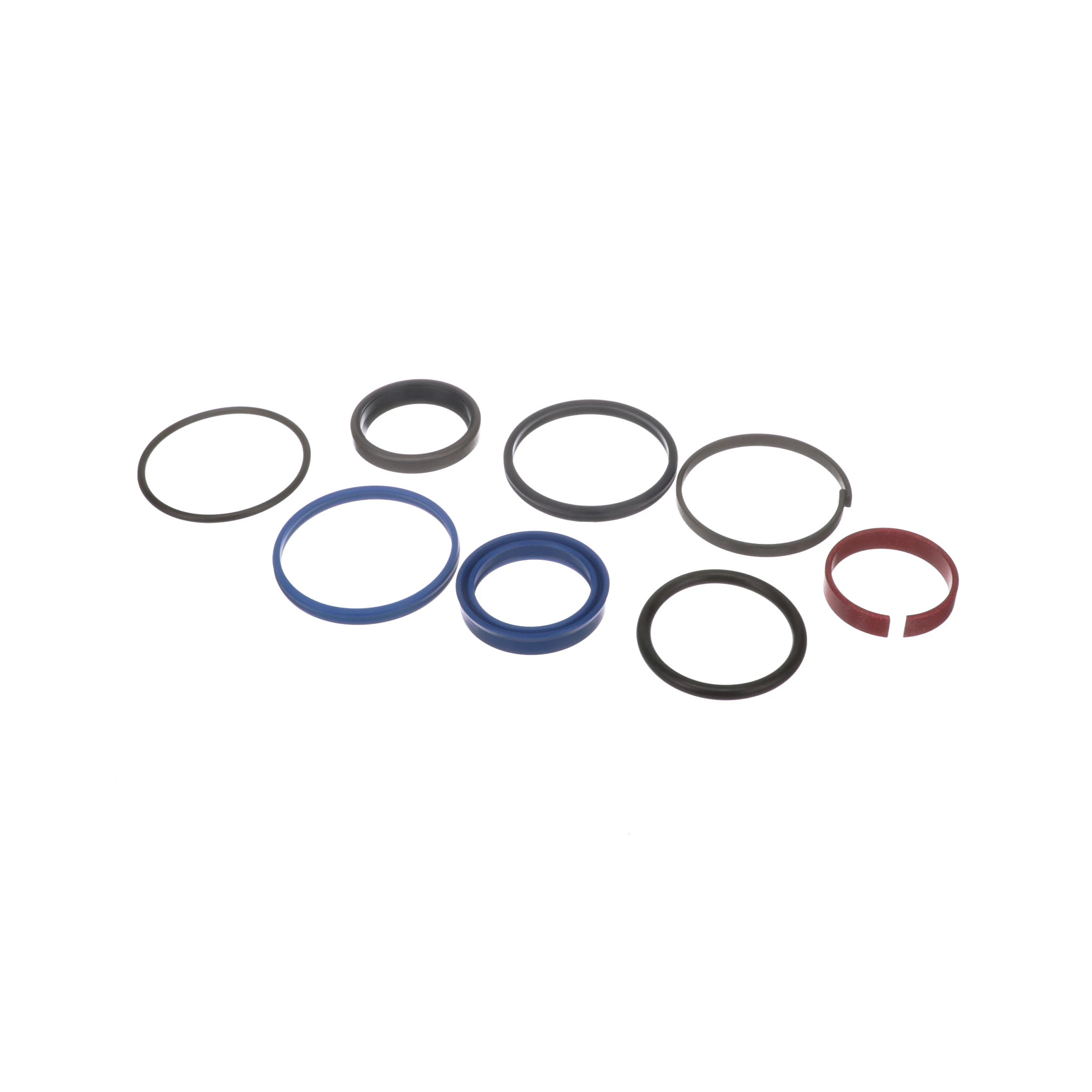NEW HOLLAND AGRICULTURE Front Loader Seal Set LDR5033703 MyCNHi