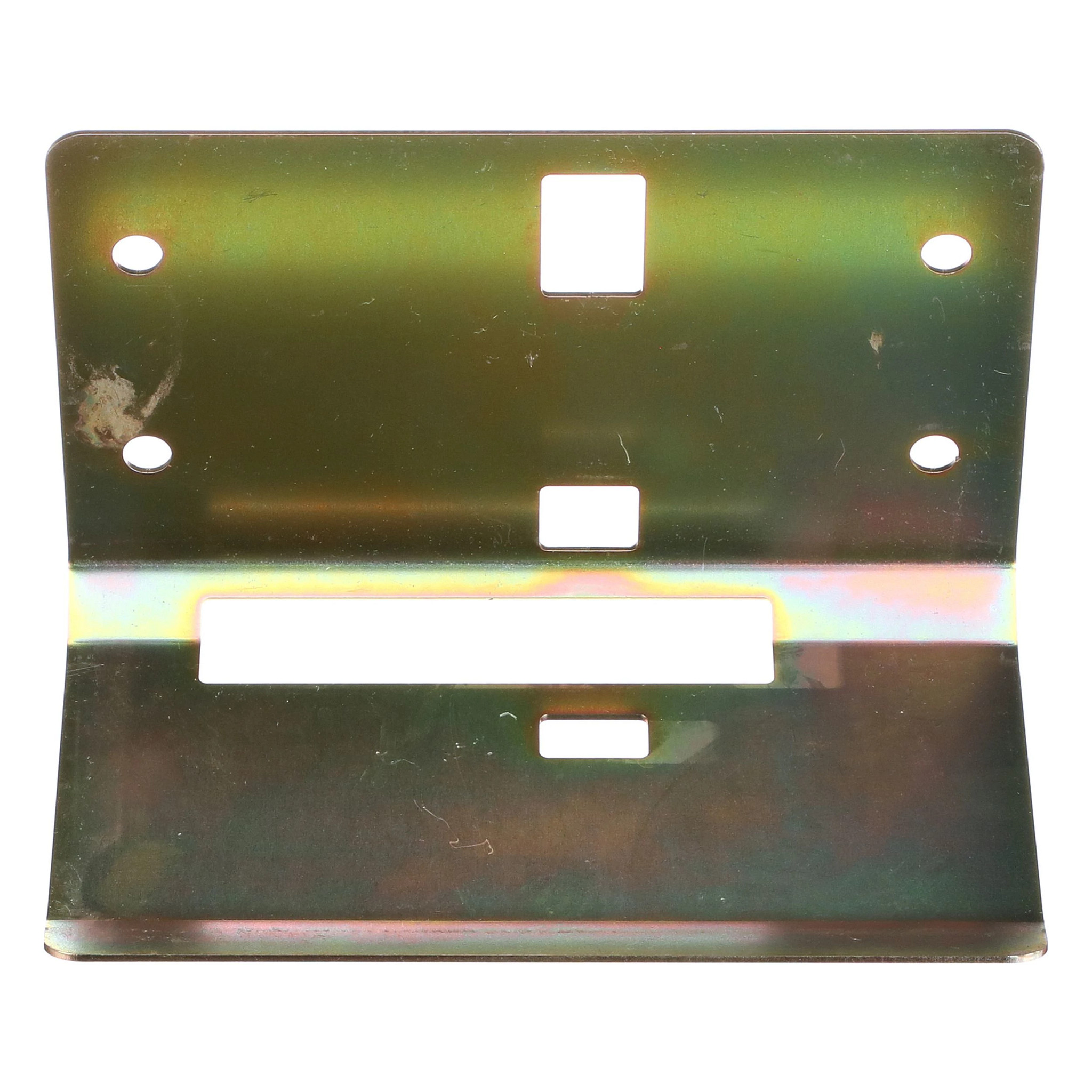 HEAT SHIELD | NEWHOLLANDAG | CA | EN